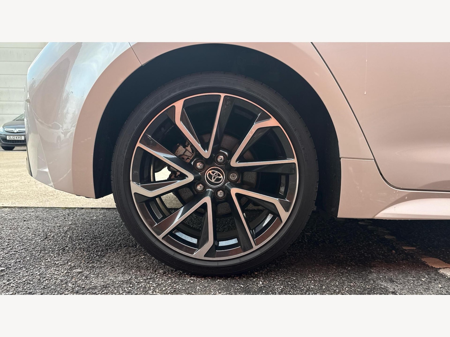 Used Toyota Corolla 2024 for sale - 76499505: Photo 20