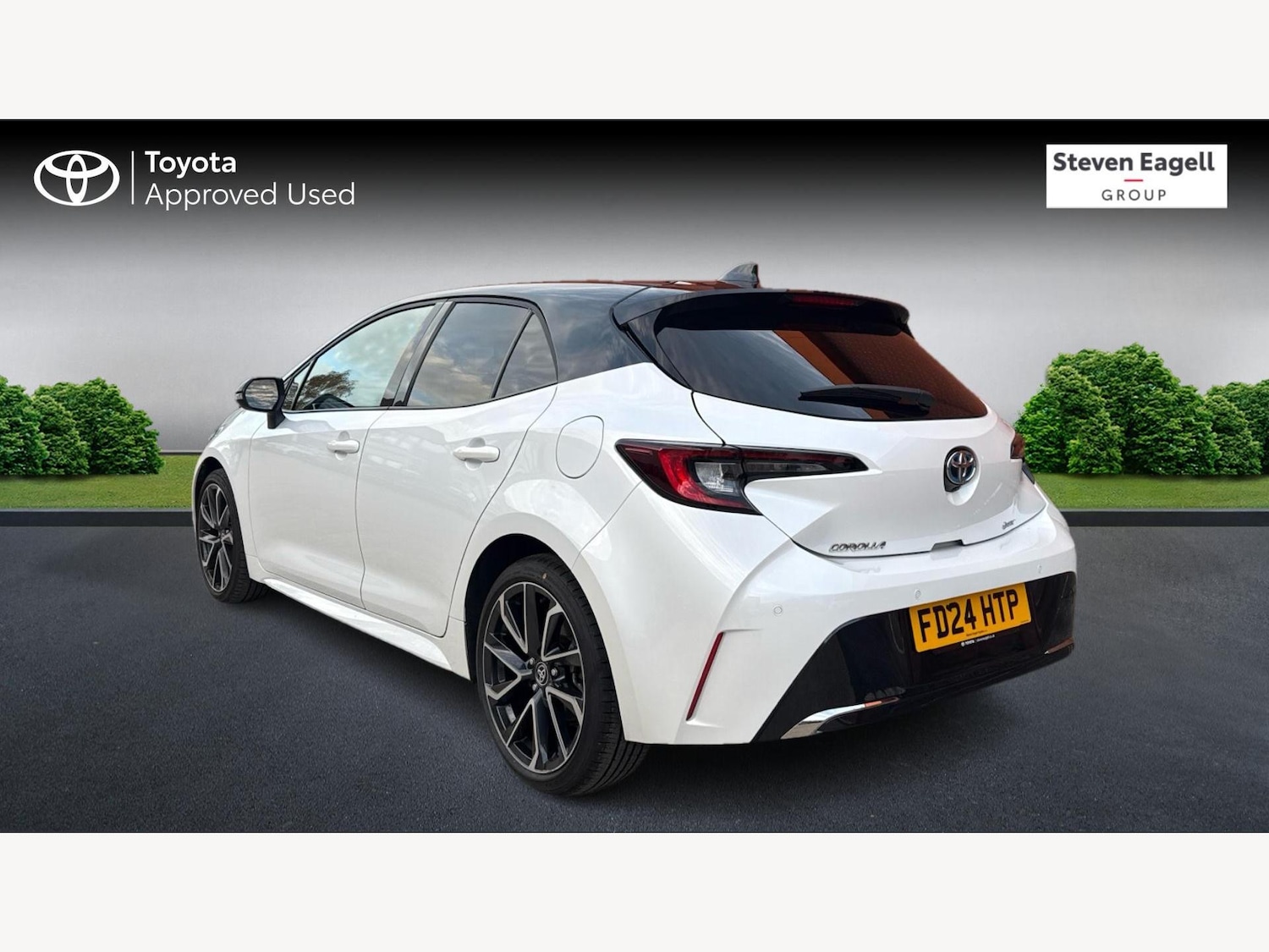 Used Toyota Corolla 2024 for sale - 76499505: Photo 6