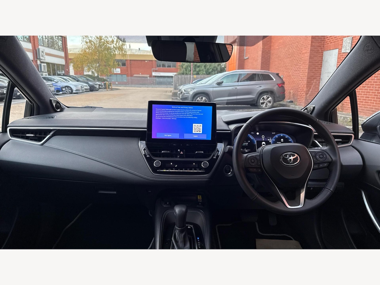 Used Toyota Corolla 2024 for sale - 76499505: Photo 7