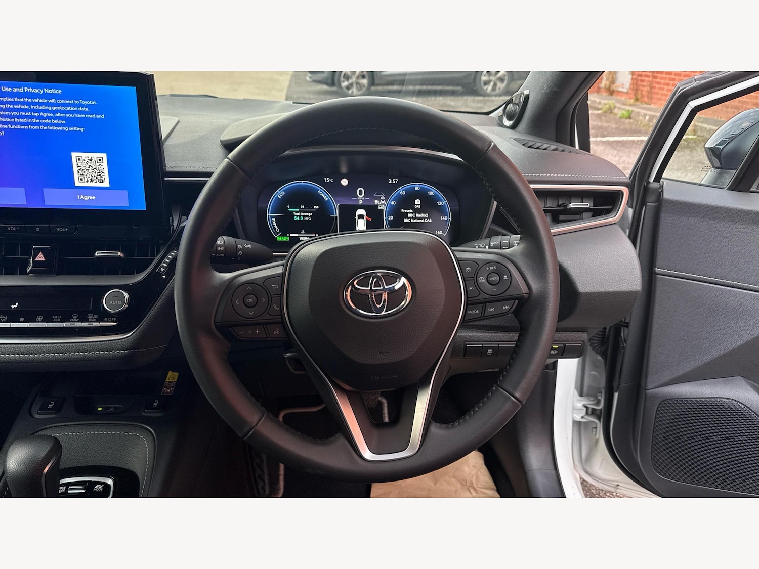 Used Toyota Corolla 2024 for sale - 76499505: Photo 8