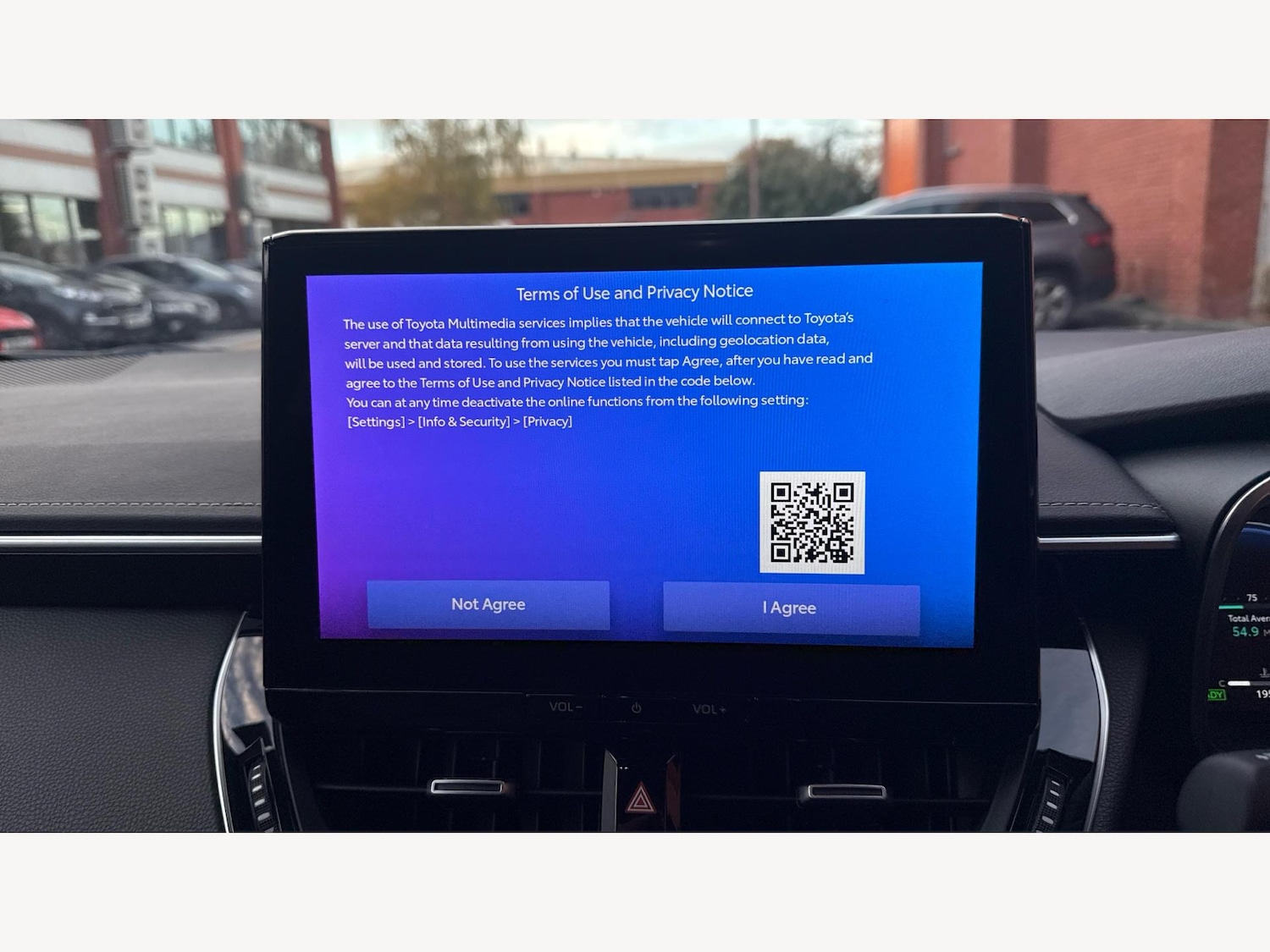 Used Toyota Corolla 2024 for sale - 76499505: Photo 9