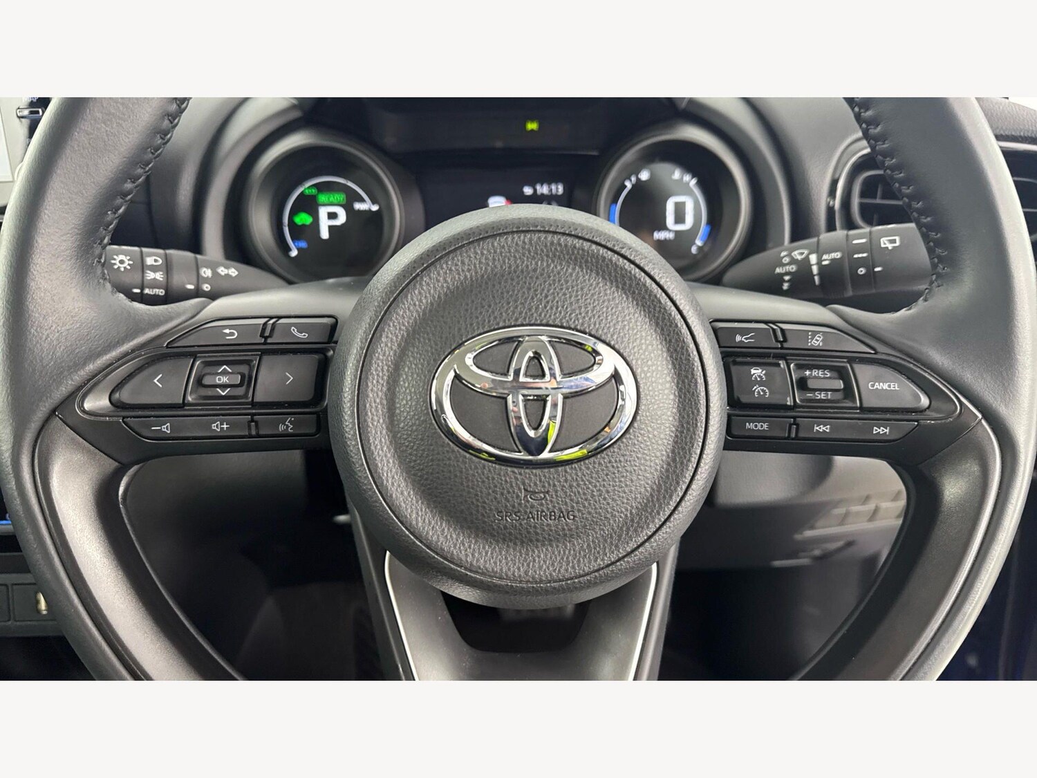 Used Toyota Yaris Cross for sale - 78214485: Photo 10