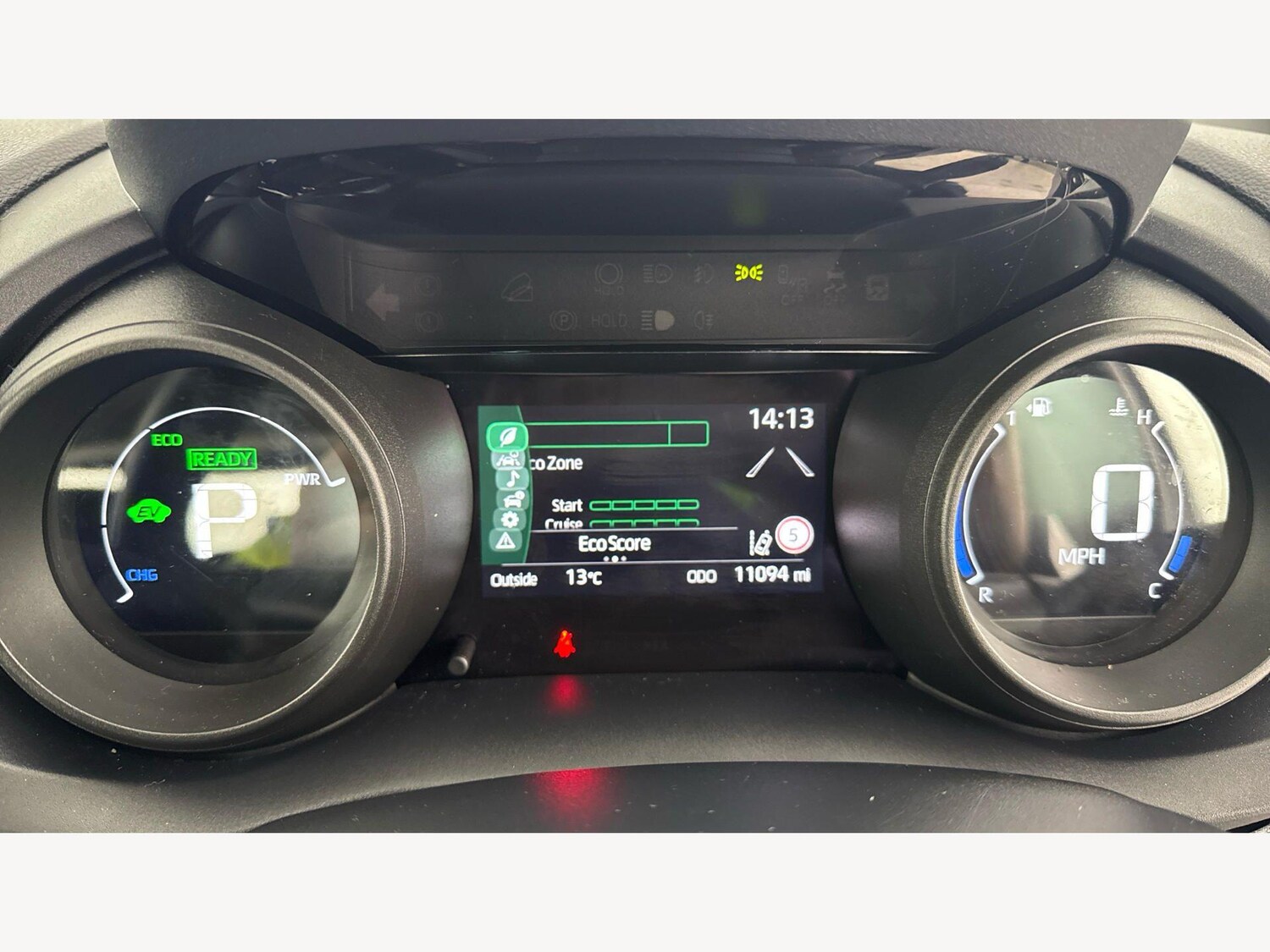 Used Toyota Yaris Cross for sale - 78214485: Photo 11