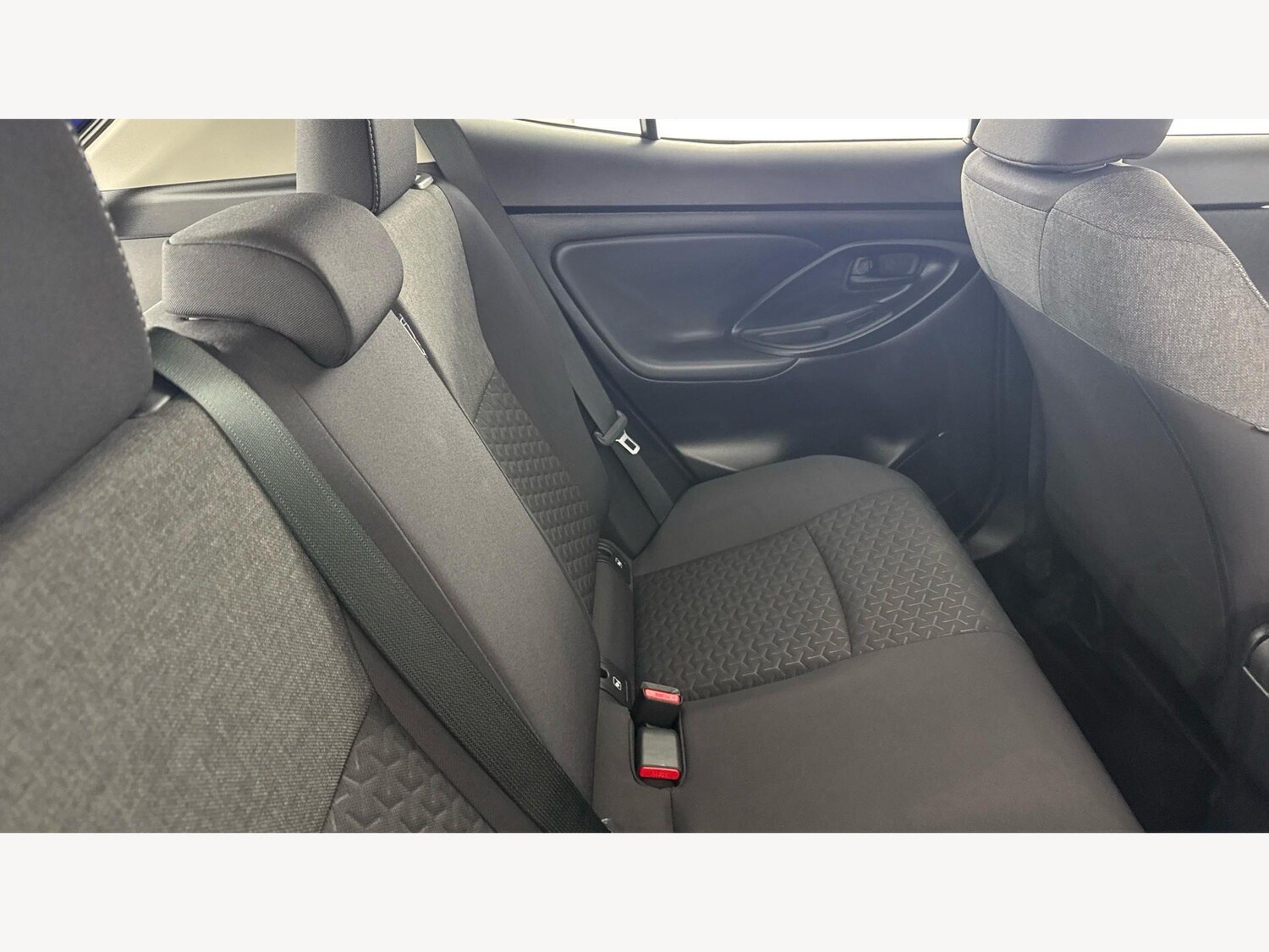 Used Toyota Yaris Cross for sale - 78214485: Photo 14