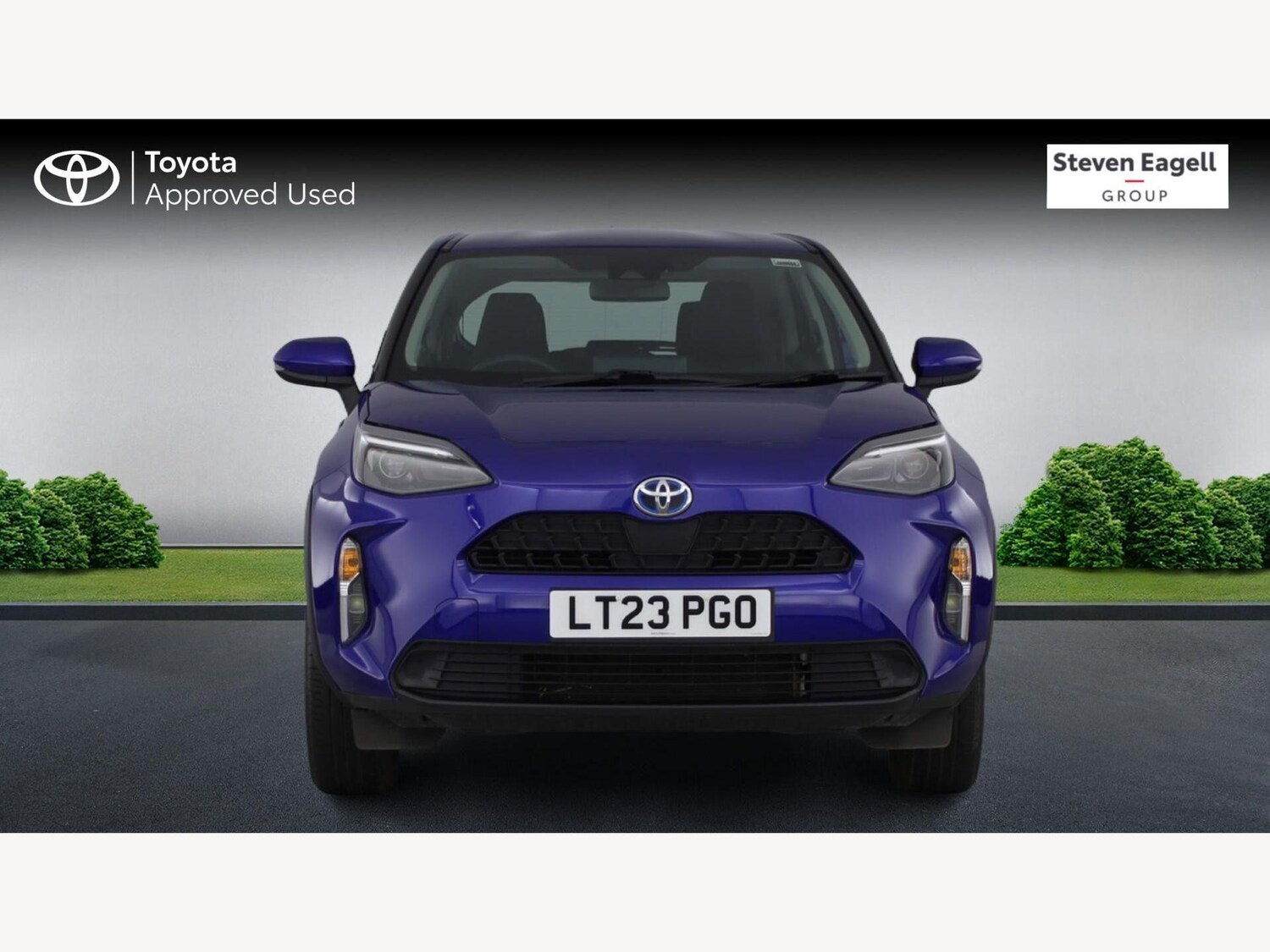 Used Toyota Yaris Cross for sale - 78214485: Photo 17