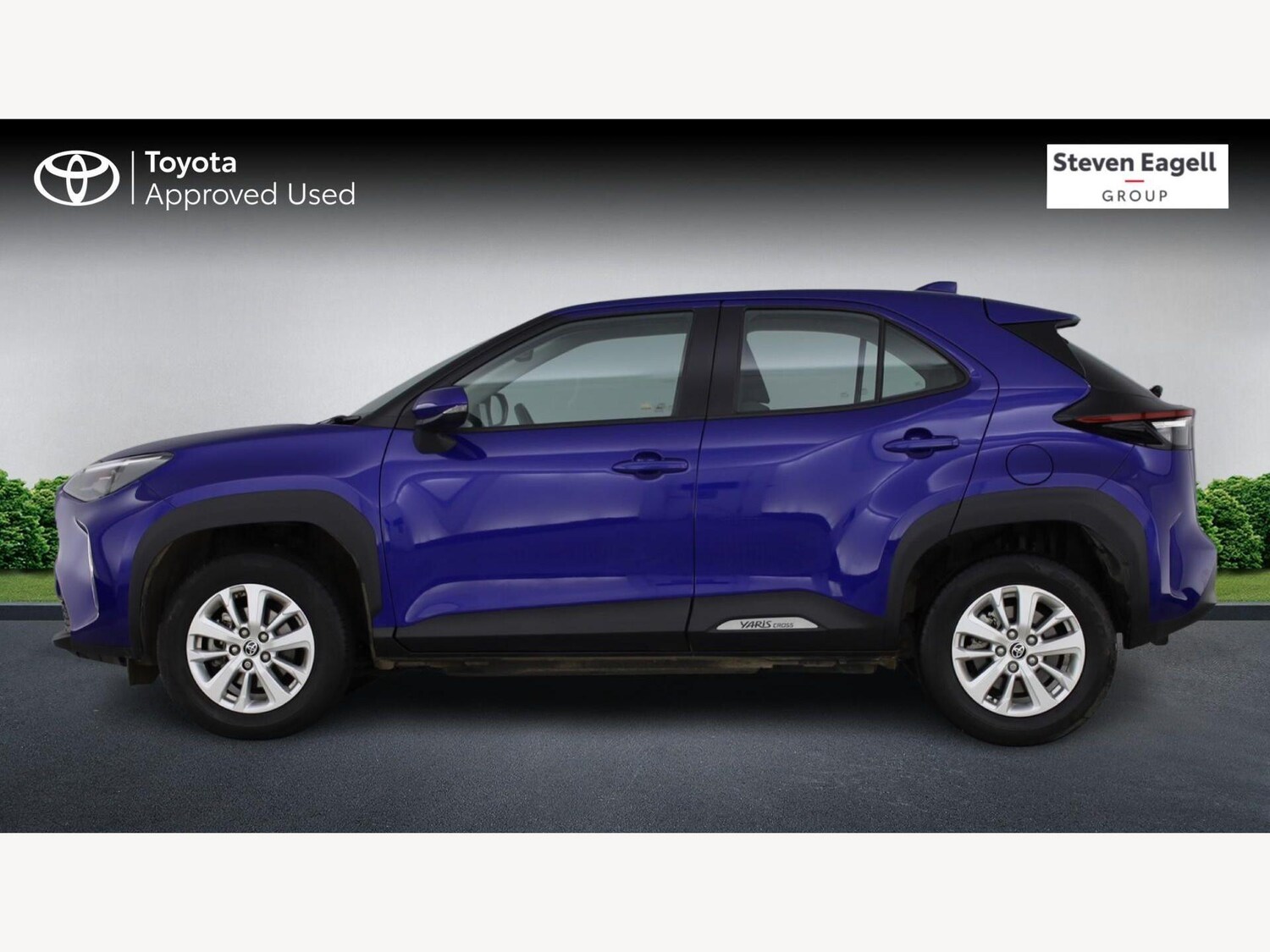 Used Toyota Yaris Cross for sale - 78214485: Photo 19