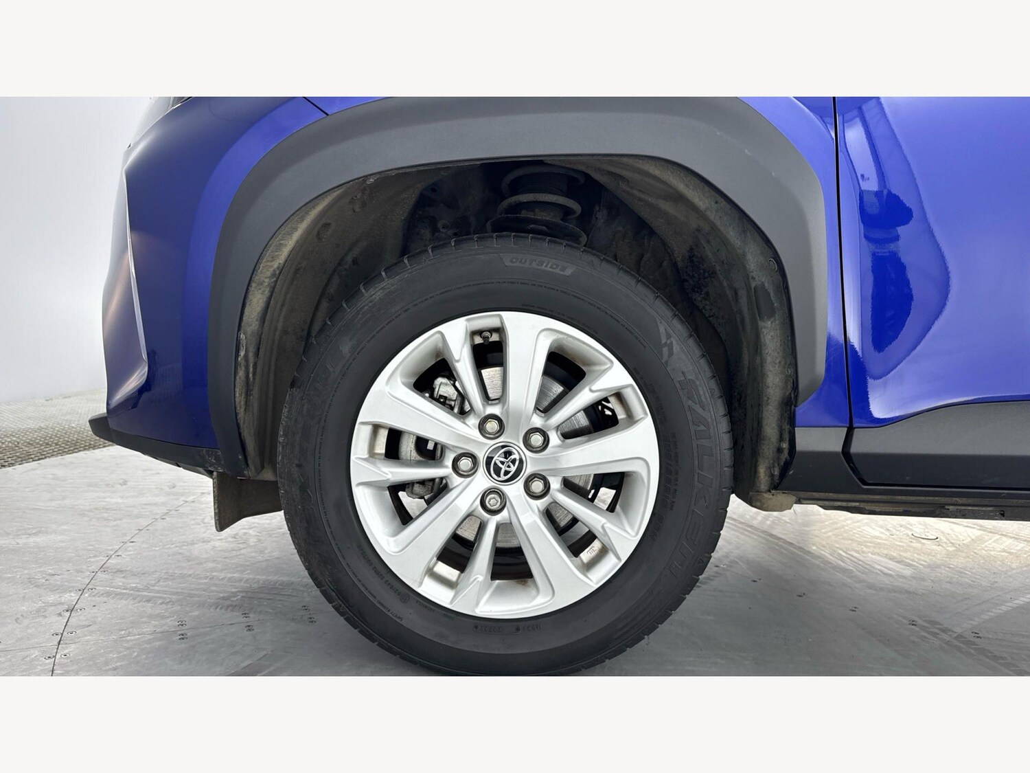 Used Toyota Yaris Cross for sale - 78214485: Photo 20