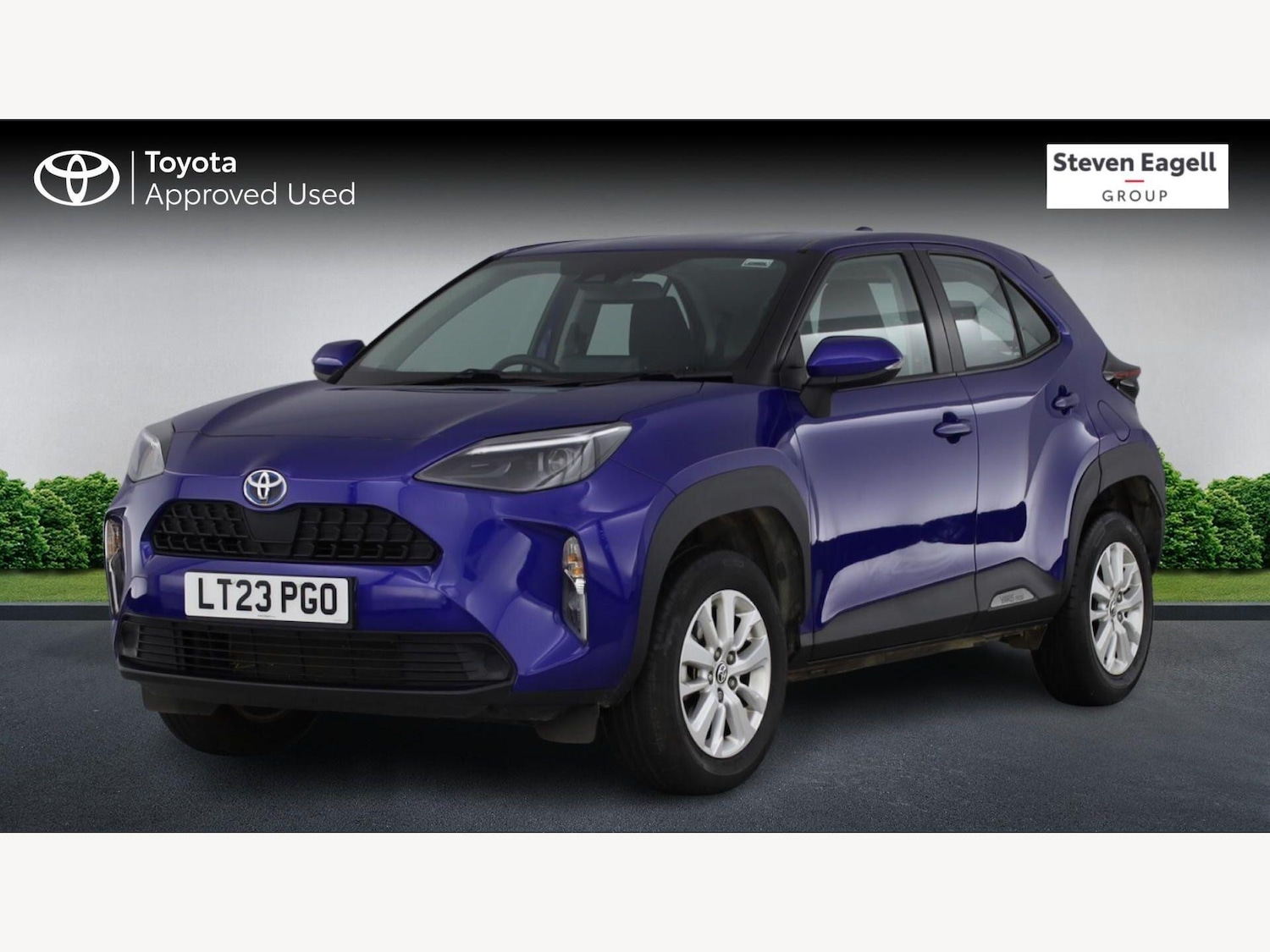 Used Toyota Yaris Cross for sale - 78214485: Photo 5