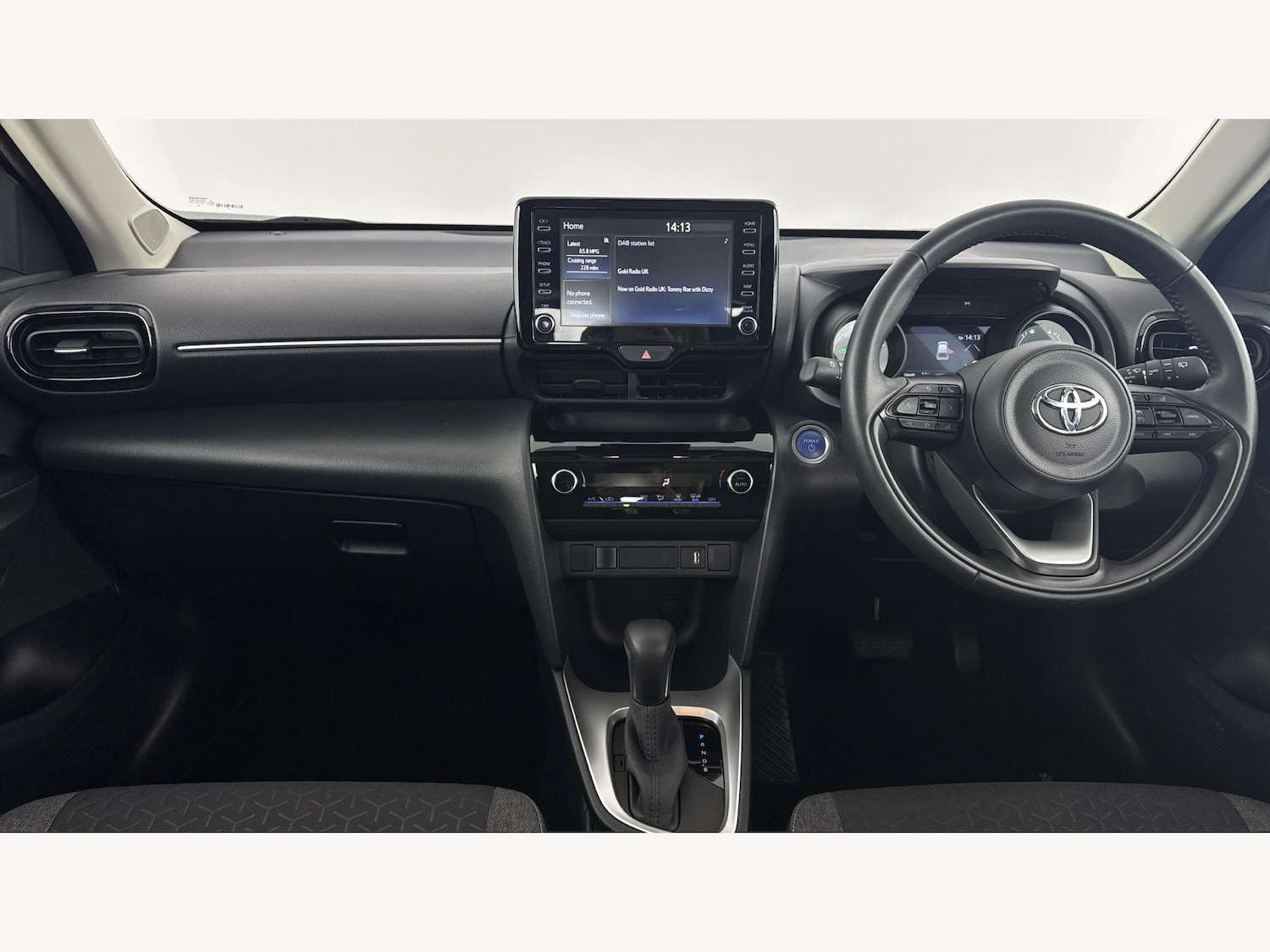 Used Toyota Yaris Cross for sale - 78214485: Photo 7