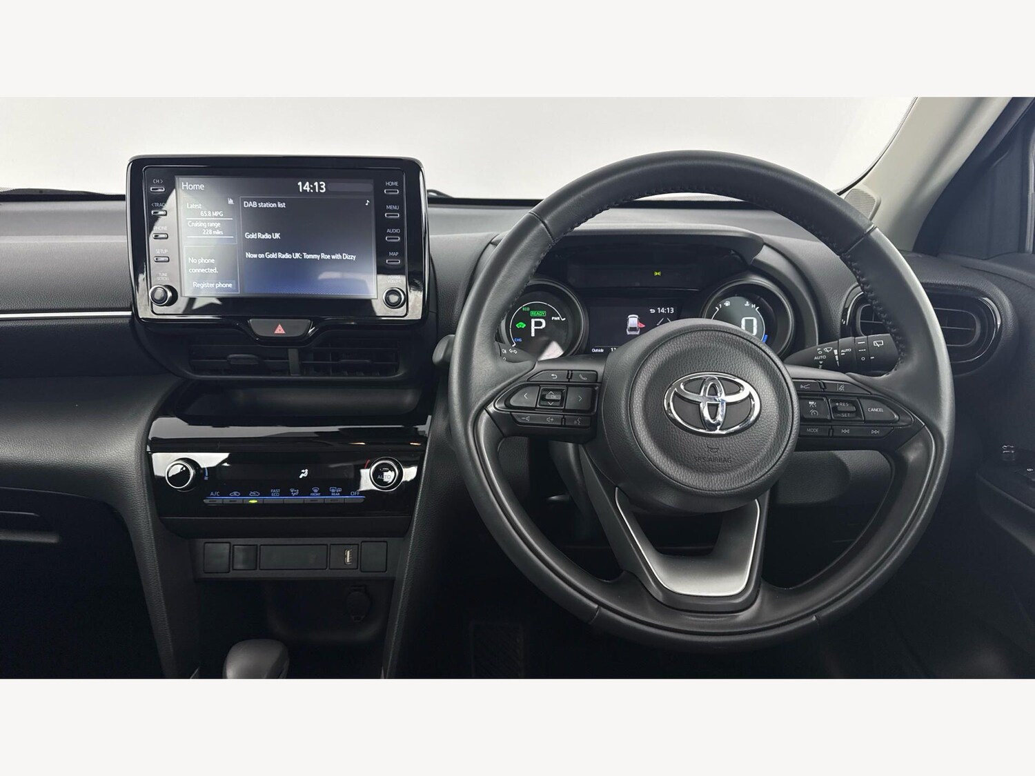 Used Toyota Yaris Cross for sale - 78214485: Photo 8
