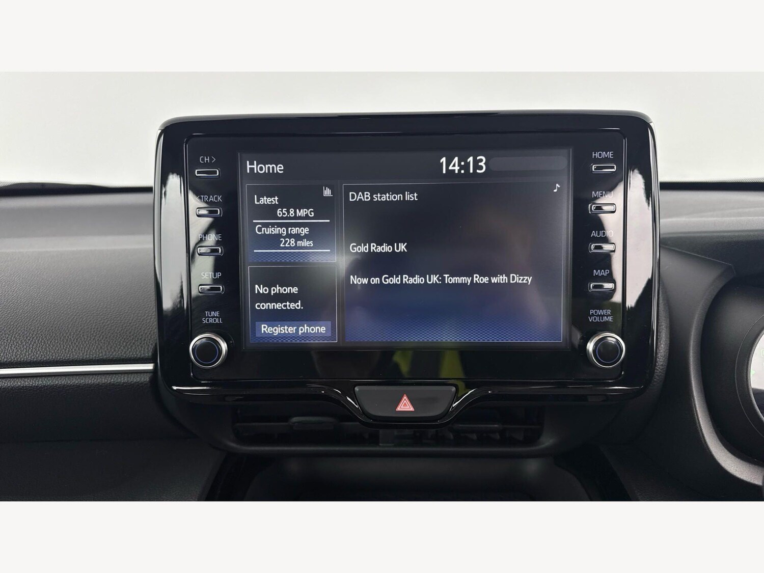 Used Toyota Yaris Cross for sale - 78214485: Photo 9