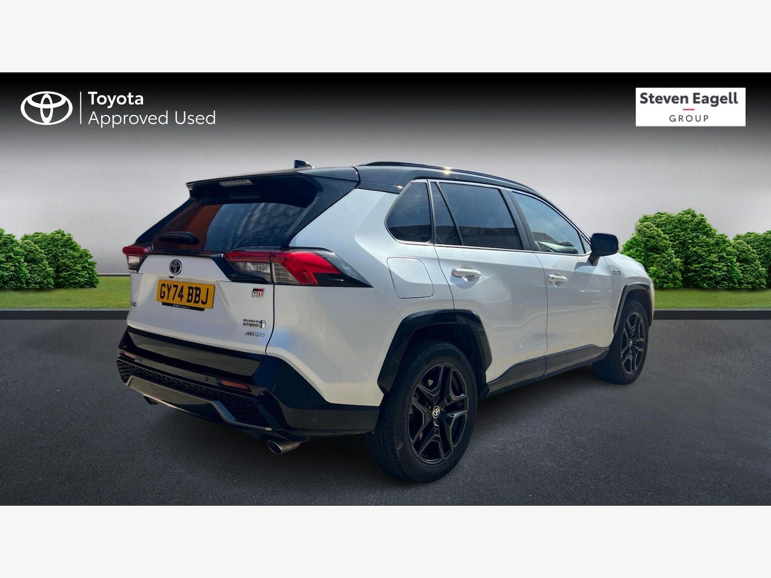 Used Toyota RAV4 for sale - 77977761: Photo 2