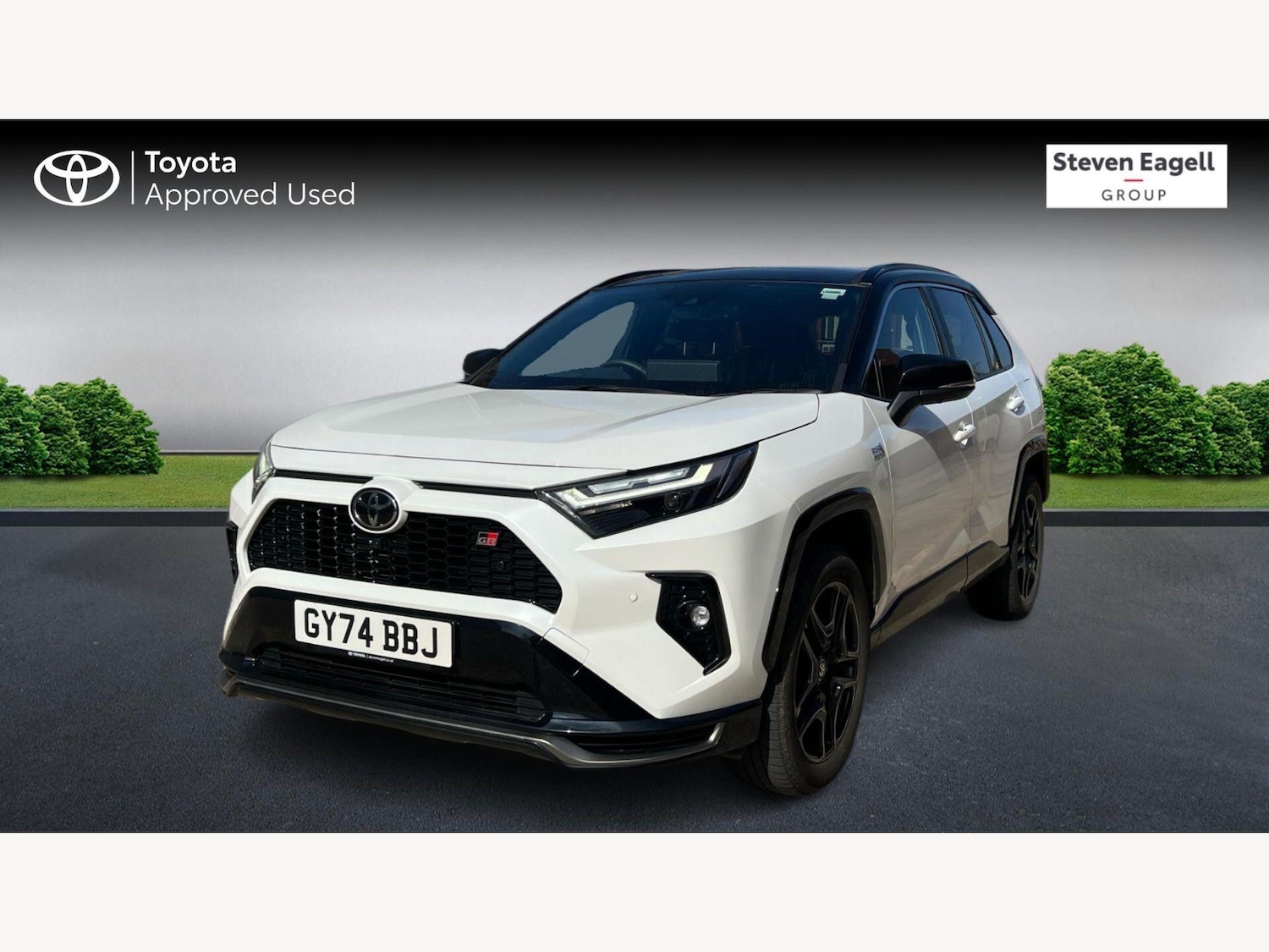 Used Toyota RAV4 for sale - 77977761: Photo 3