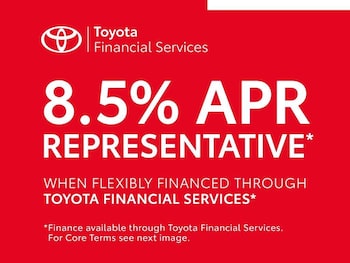 Used Toyota RAV4 2024 for sale - 78135997: Photo