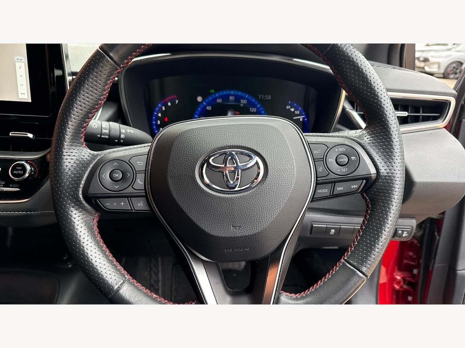 Used Toyota Corolla 2022 for sale - 76360610: Photo 10