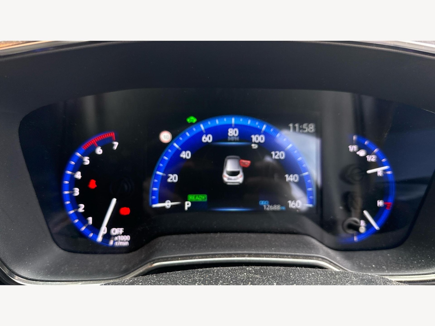 Used Toyota Corolla 2022 for sale - 76360610: Photo 11