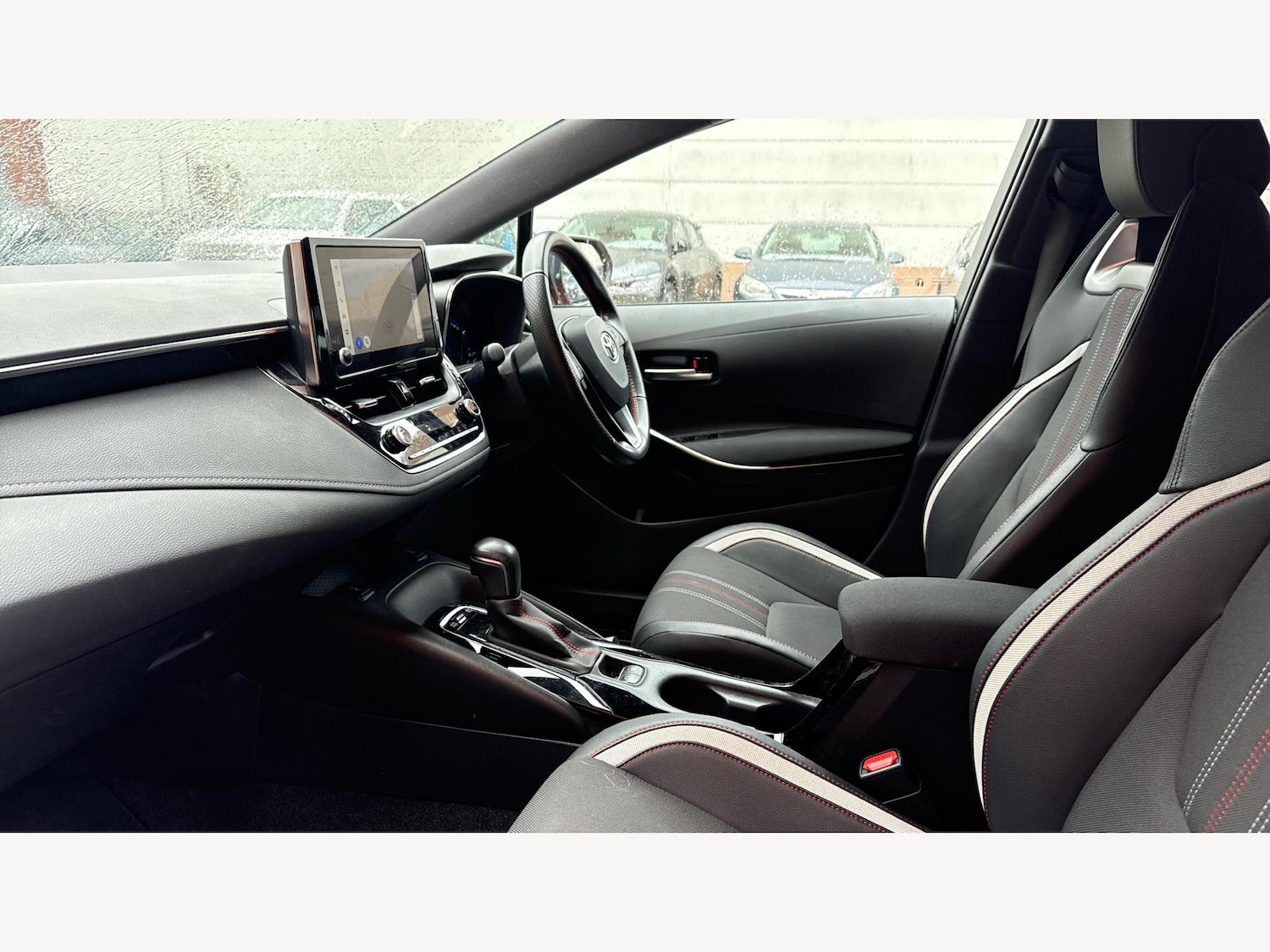 Used Toyota Corolla 2022 for sale - 76360610: Photo 12