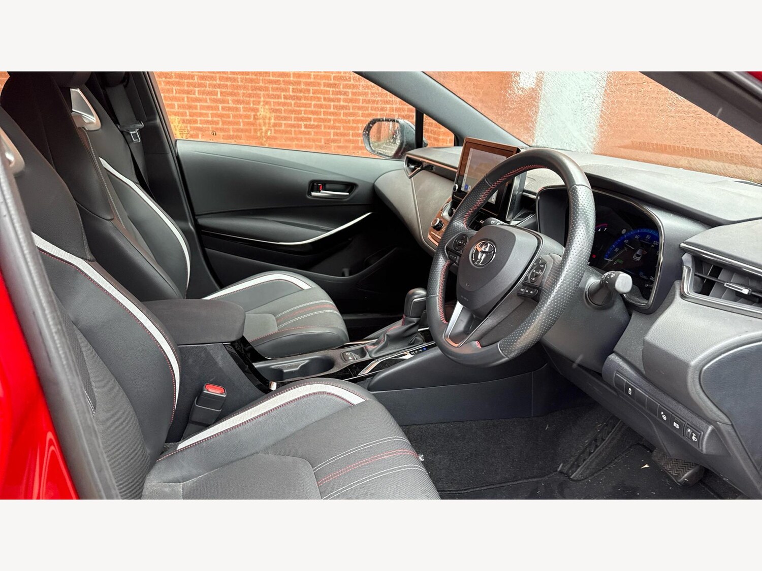Used Toyota Corolla 2022 for sale - 76360610: Photo 13