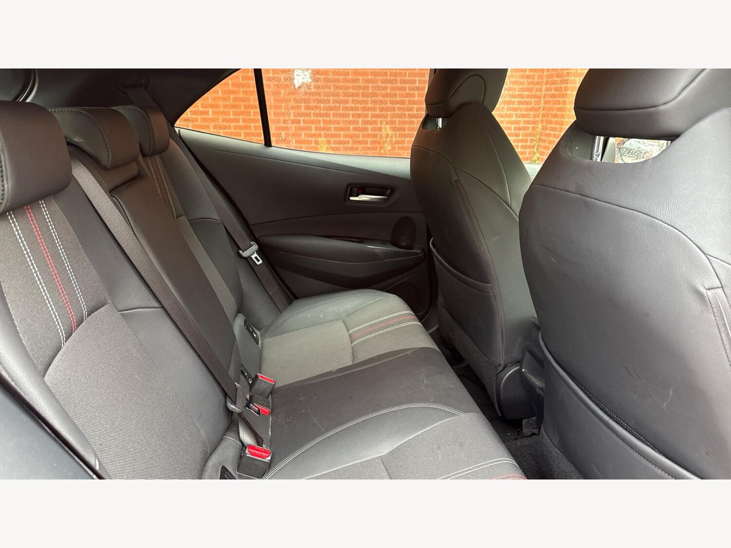 Used Toyota Corolla 2022 for sale - 76360610: Photo 14