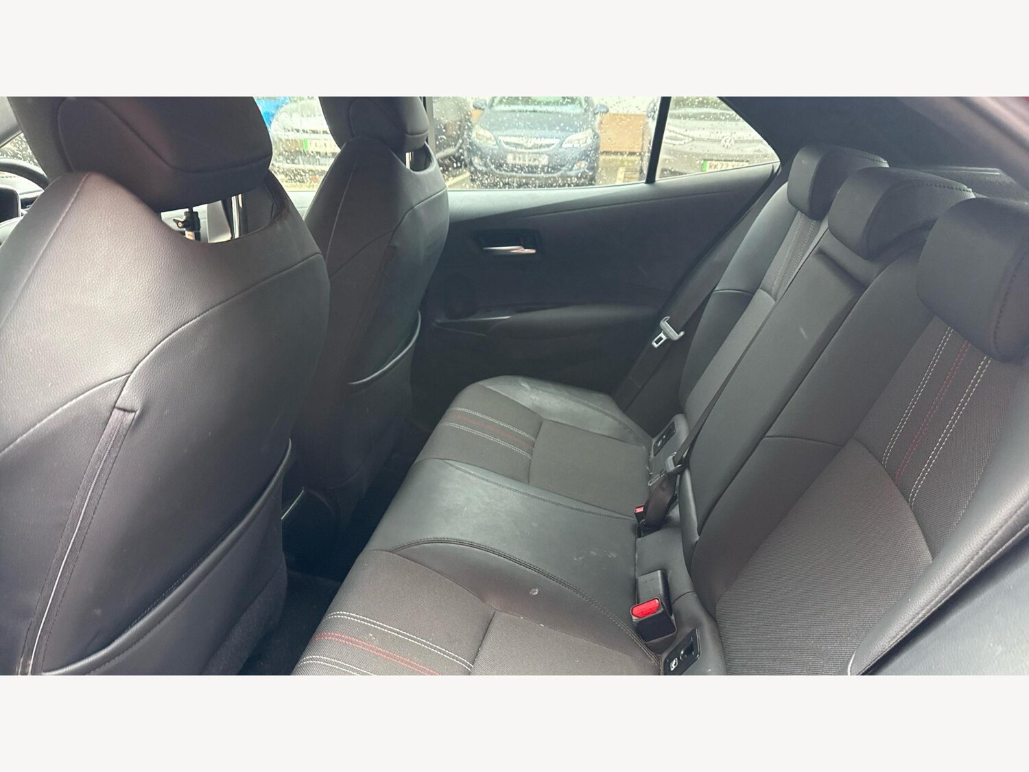 Used Toyota Corolla 2022 for sale - 76360610: Photo 15