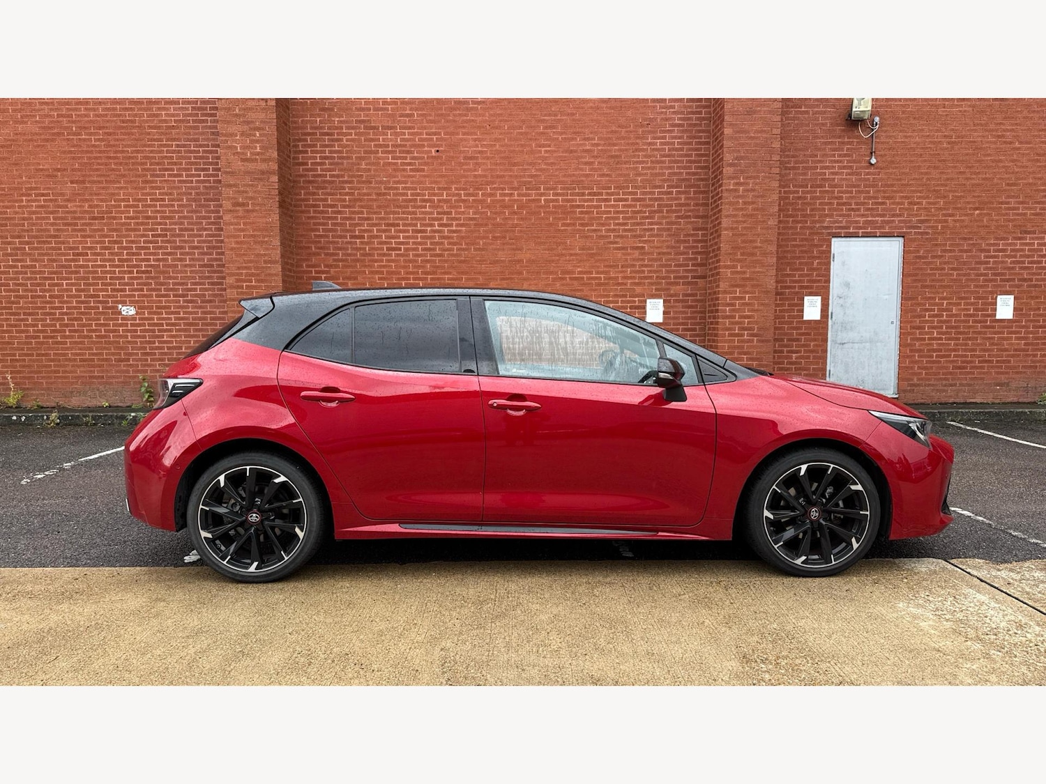 Used Toyota Corolla 2022 for sale - 76360610: Photo 18
