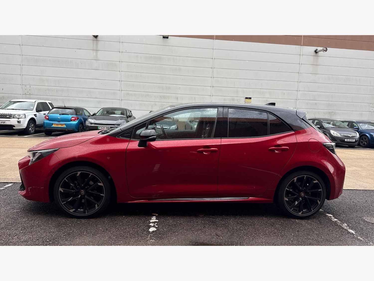 Used Toyota Corolla 2022 for sale - 76360610: Photo 19