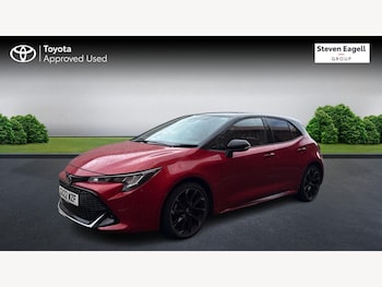 Used Toyota Corolla 2022 for sale - 76360610: Photo