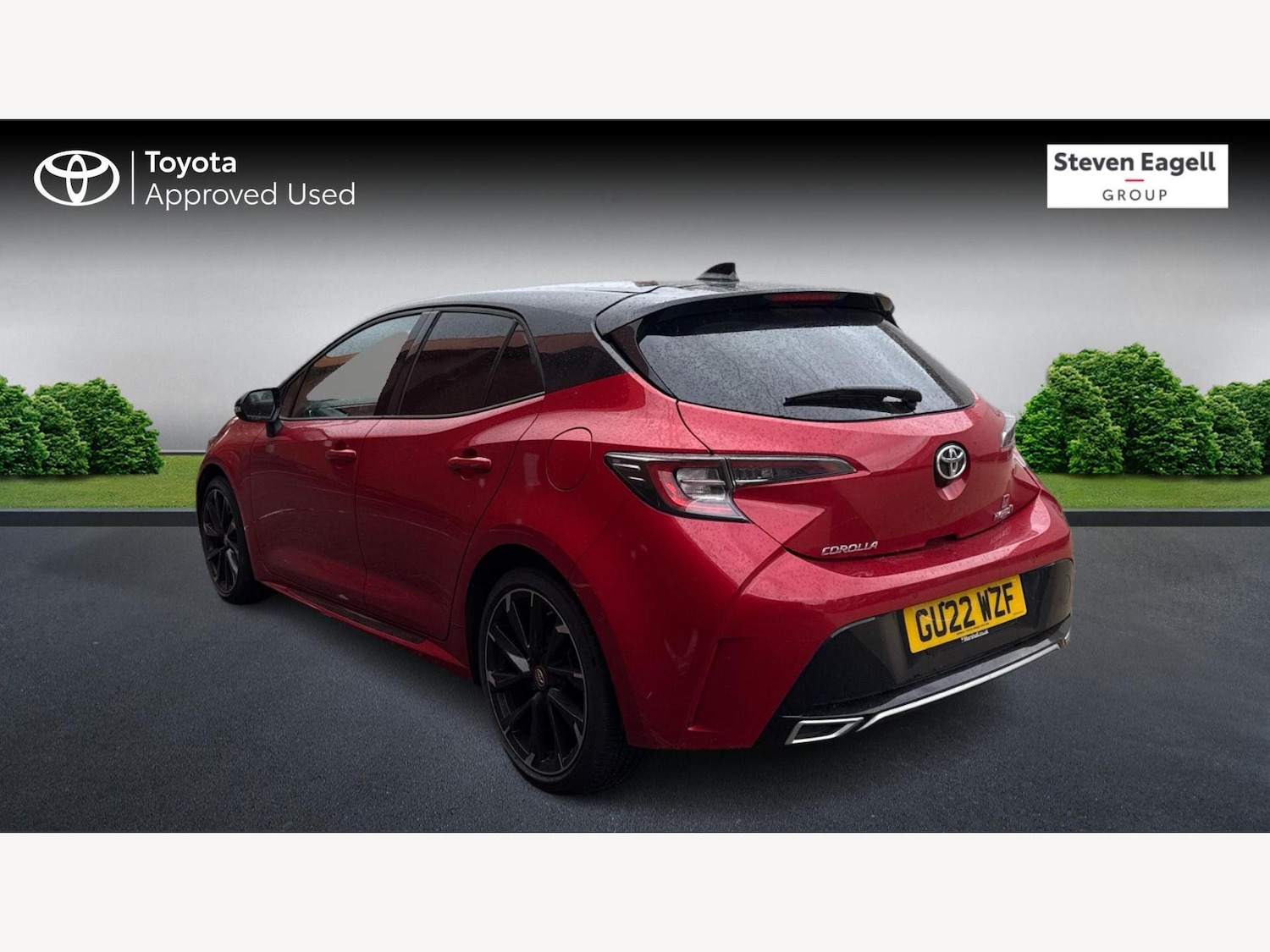 Used Toyota Corolla 2022 for sale - 76360610: Photo 6