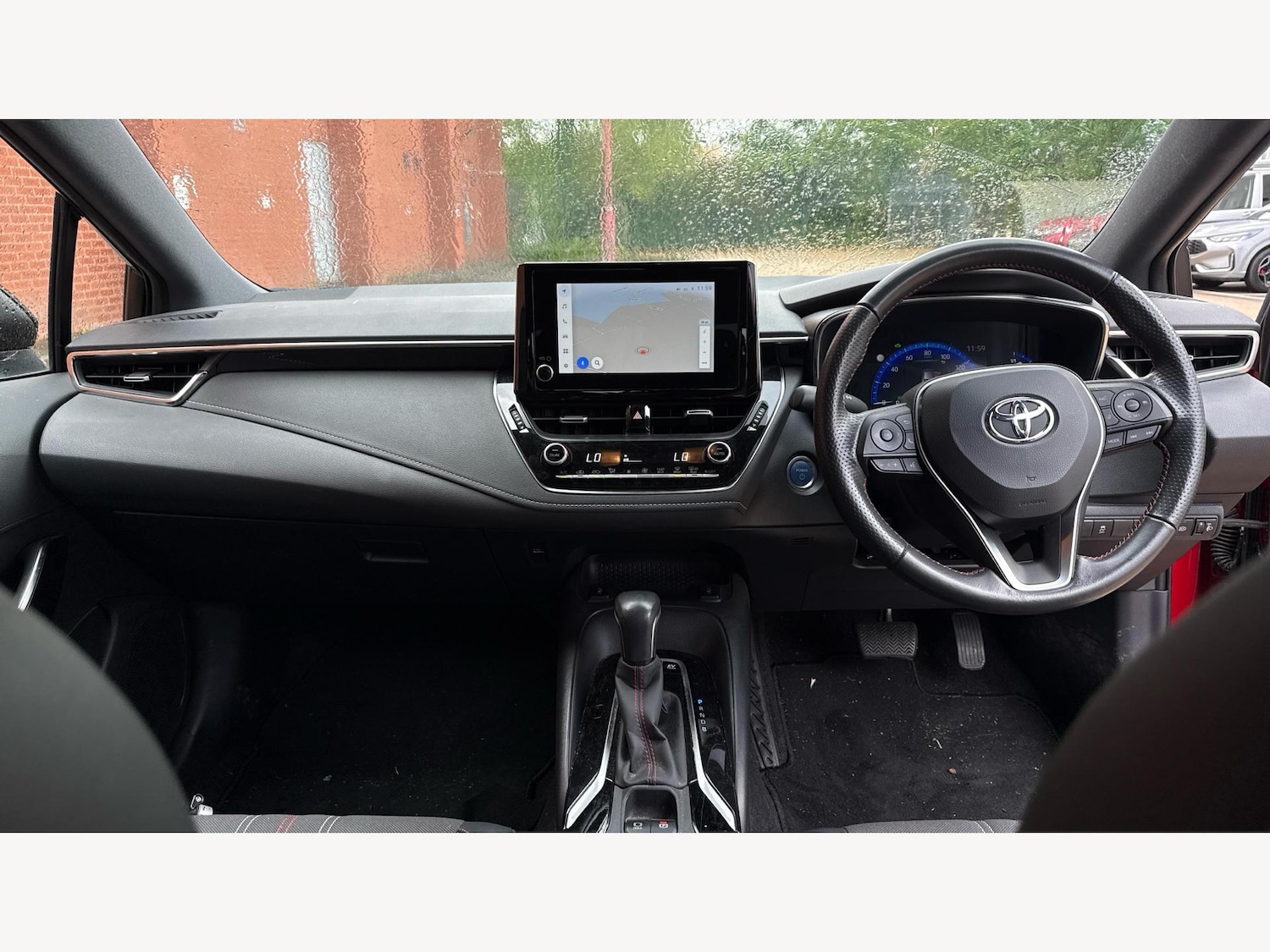 Used Toyota Corolla 2022 for sale - 76360610: Photo 7