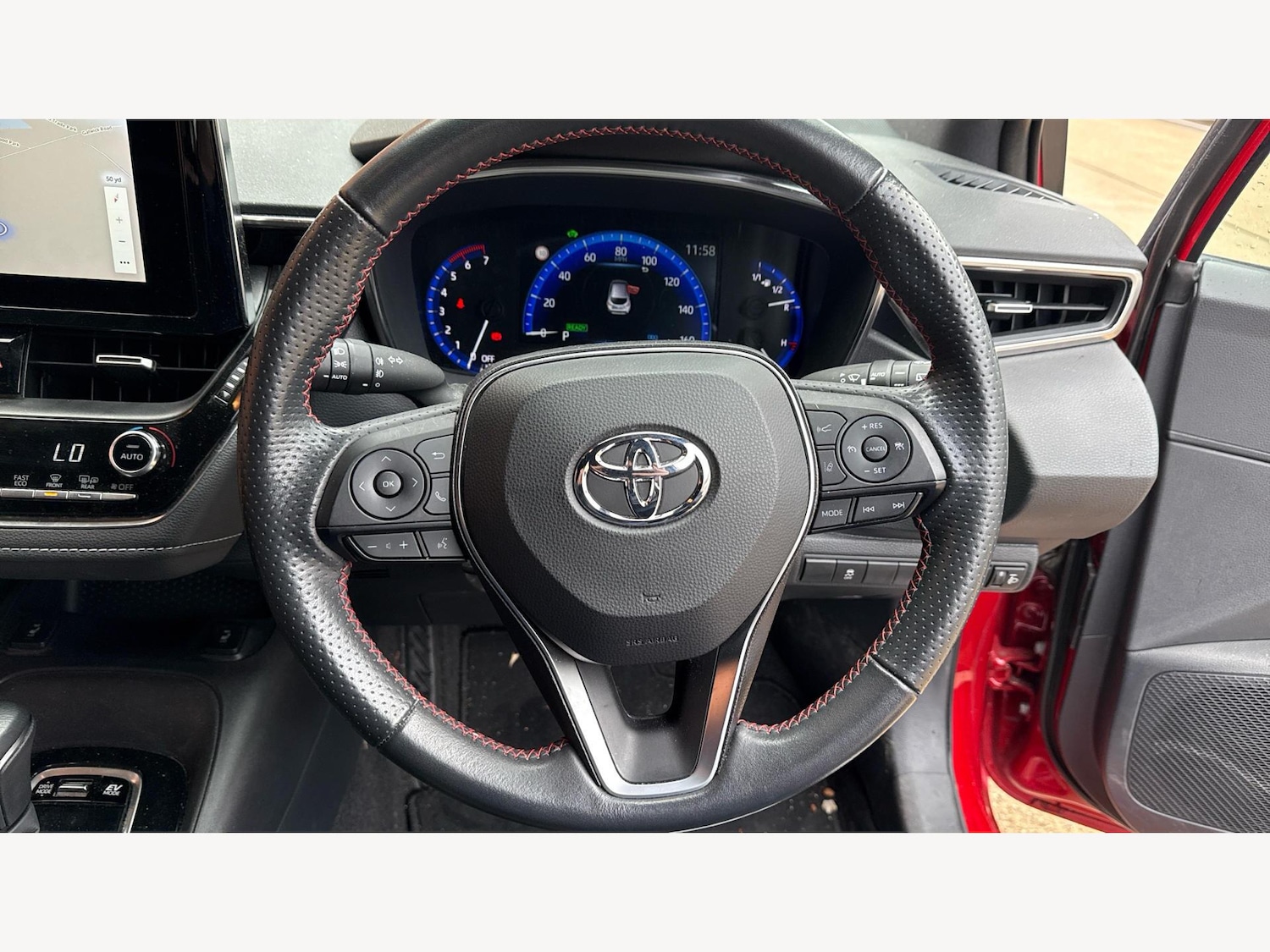 Used Toyota Corolla 2022 for sale - 76360610: Photo 8