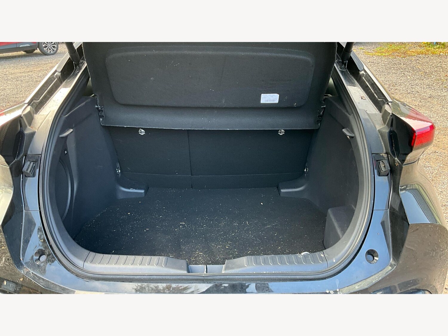 Used Toyota C-HR for sale - 77825076: Photo 16