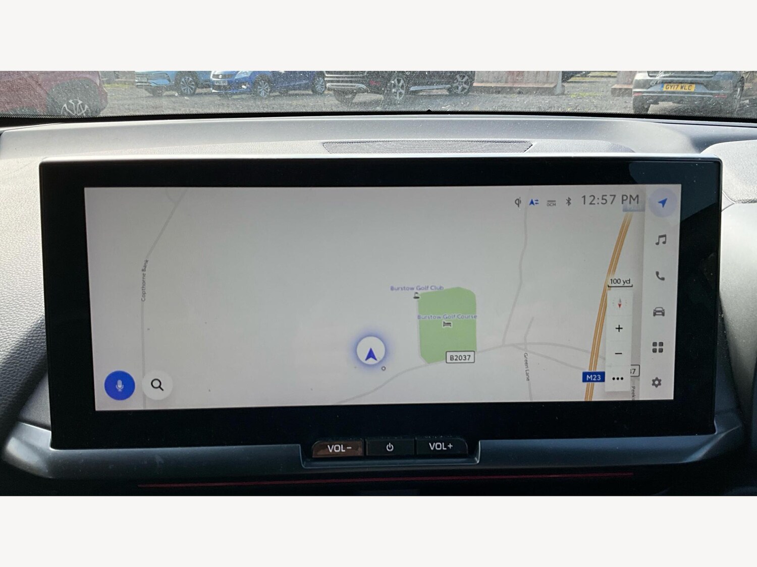 Used Toyota C-HR for sale - 77825076: Photo 9