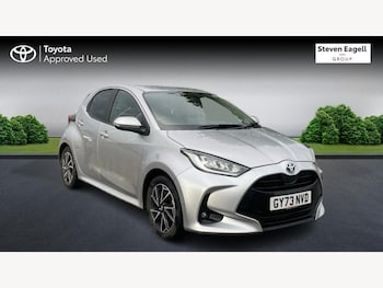 Used Toyota Yaris 2023 for sale - 78404055: Photo