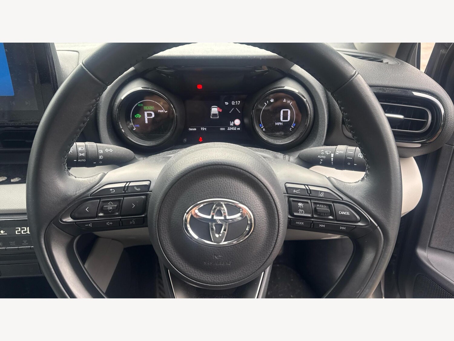 Used Toyota Yaris 2022 for sale - 77496622: Photo 10