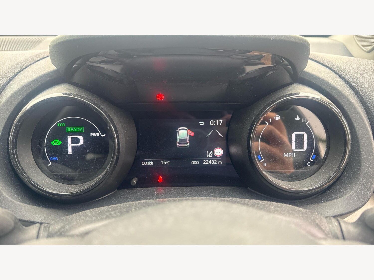 Used Toyota Yaris 2022 for sale - 77496622: Photo 11