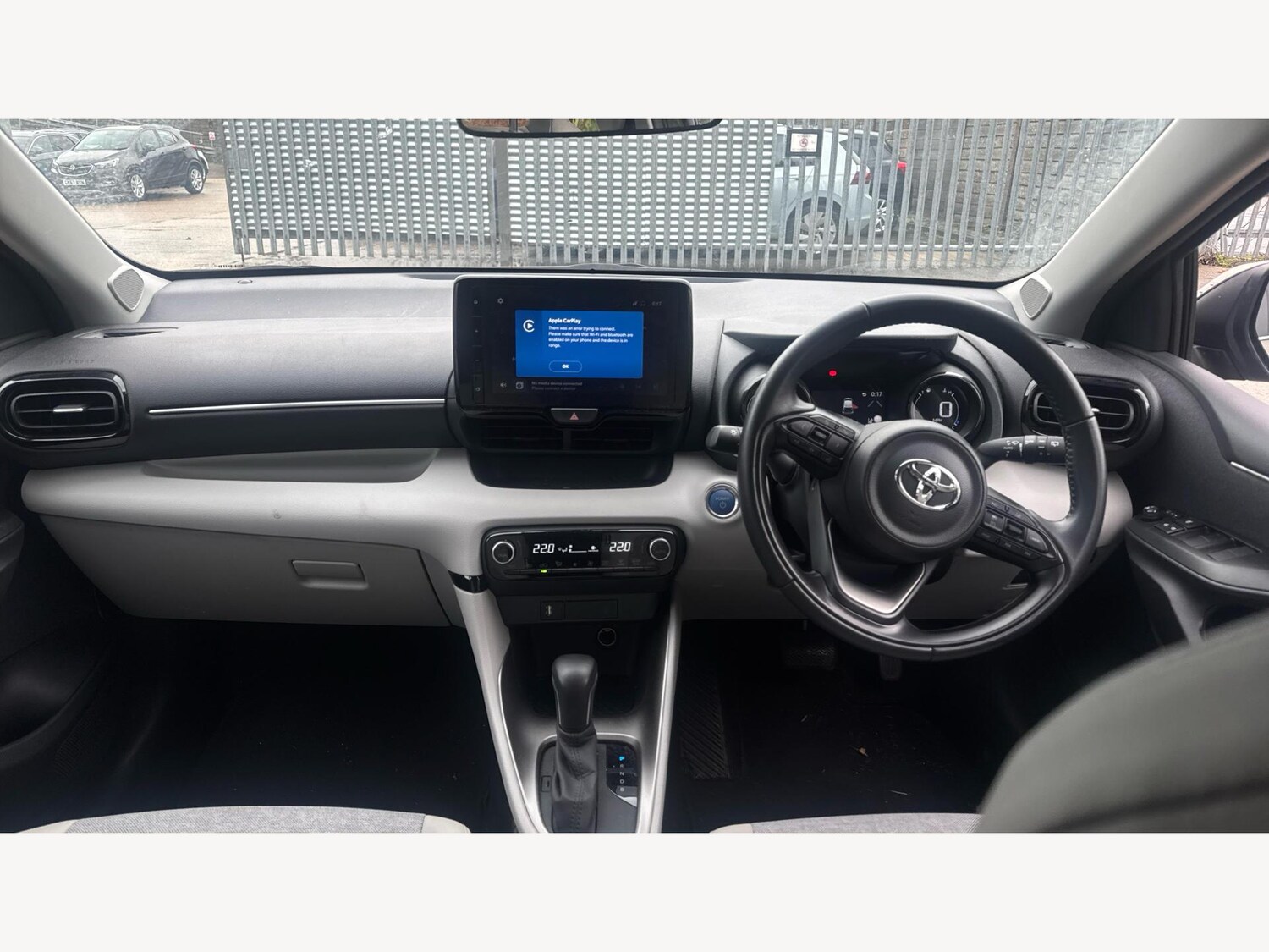 Used Toyota Yaris 2022 for sale - 77496622: Photo 7