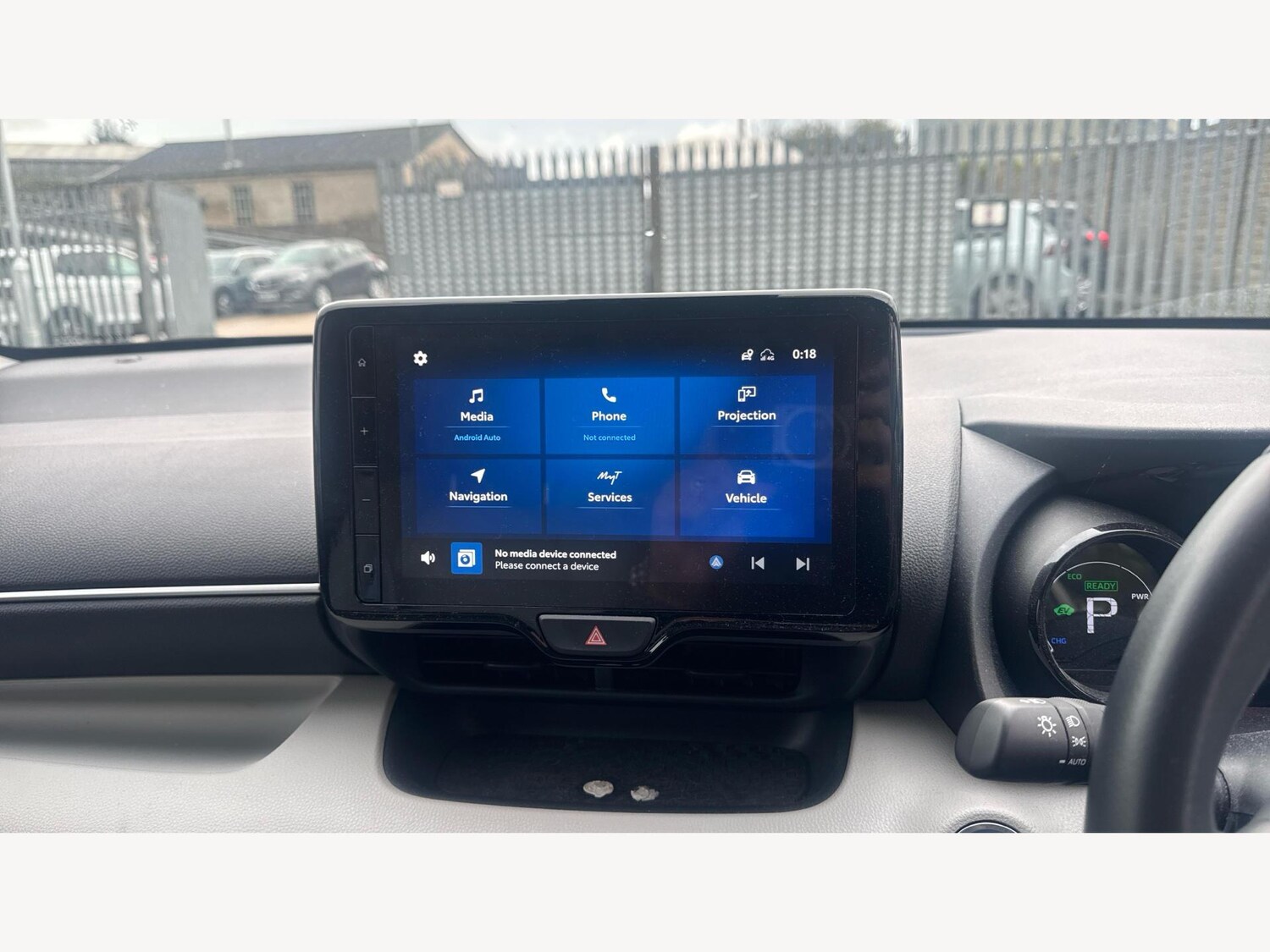 Used Toyota Yaris 2022 for sale - 77496622: Photo 9