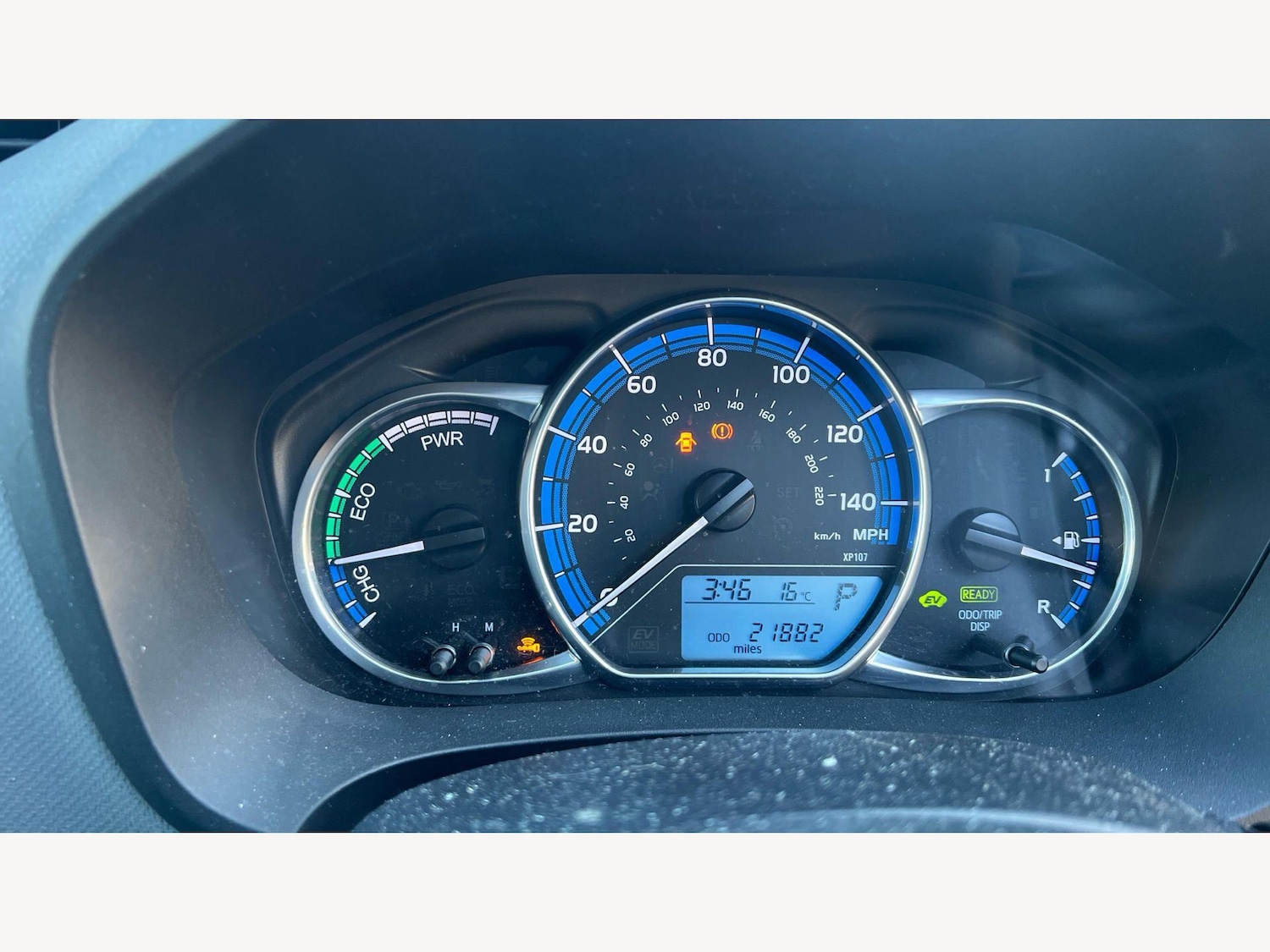 Used Toyota Yaris 2016 for sale - 77993941: Photo 11