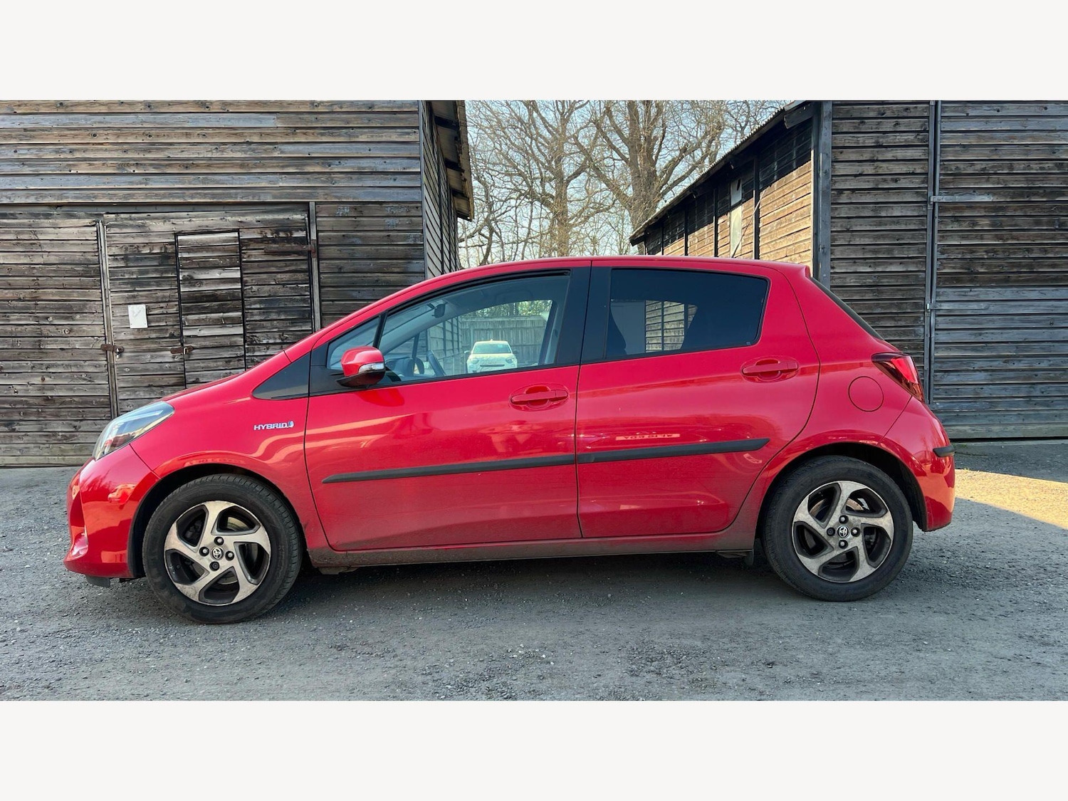 Used Toyota Yaris 2016 for sale - 77993941: Photo 19