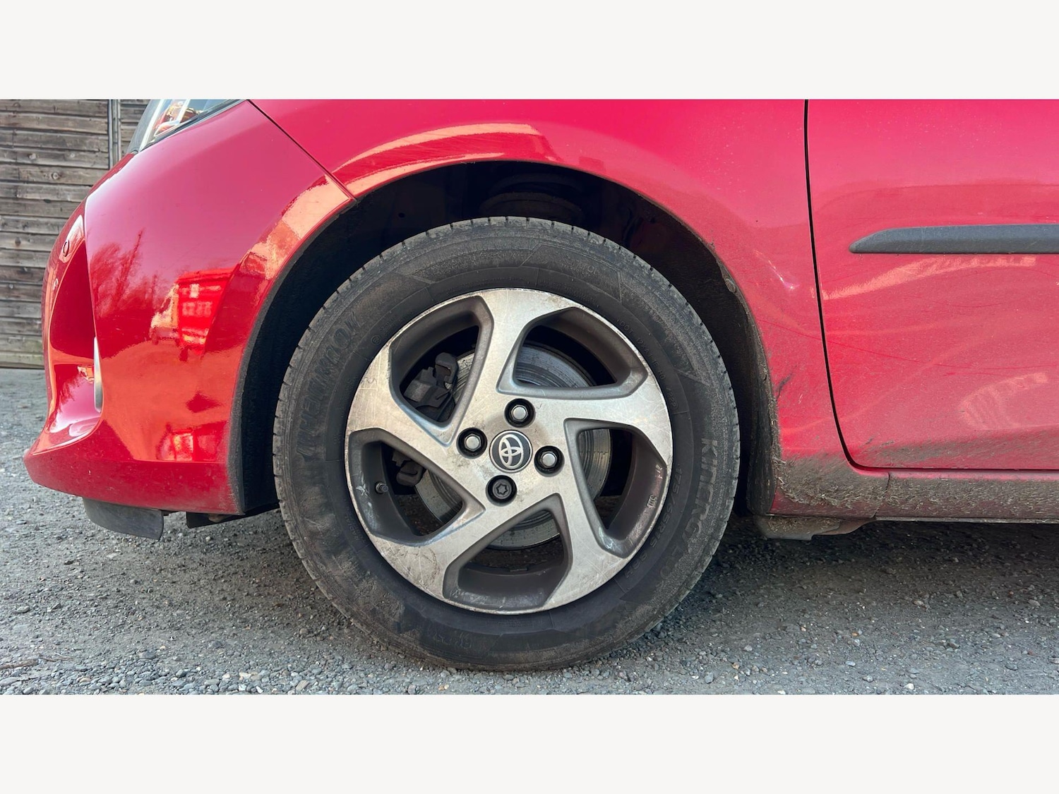 Used Toyota Yaris 2016 for sale - 77993941: Photo 20