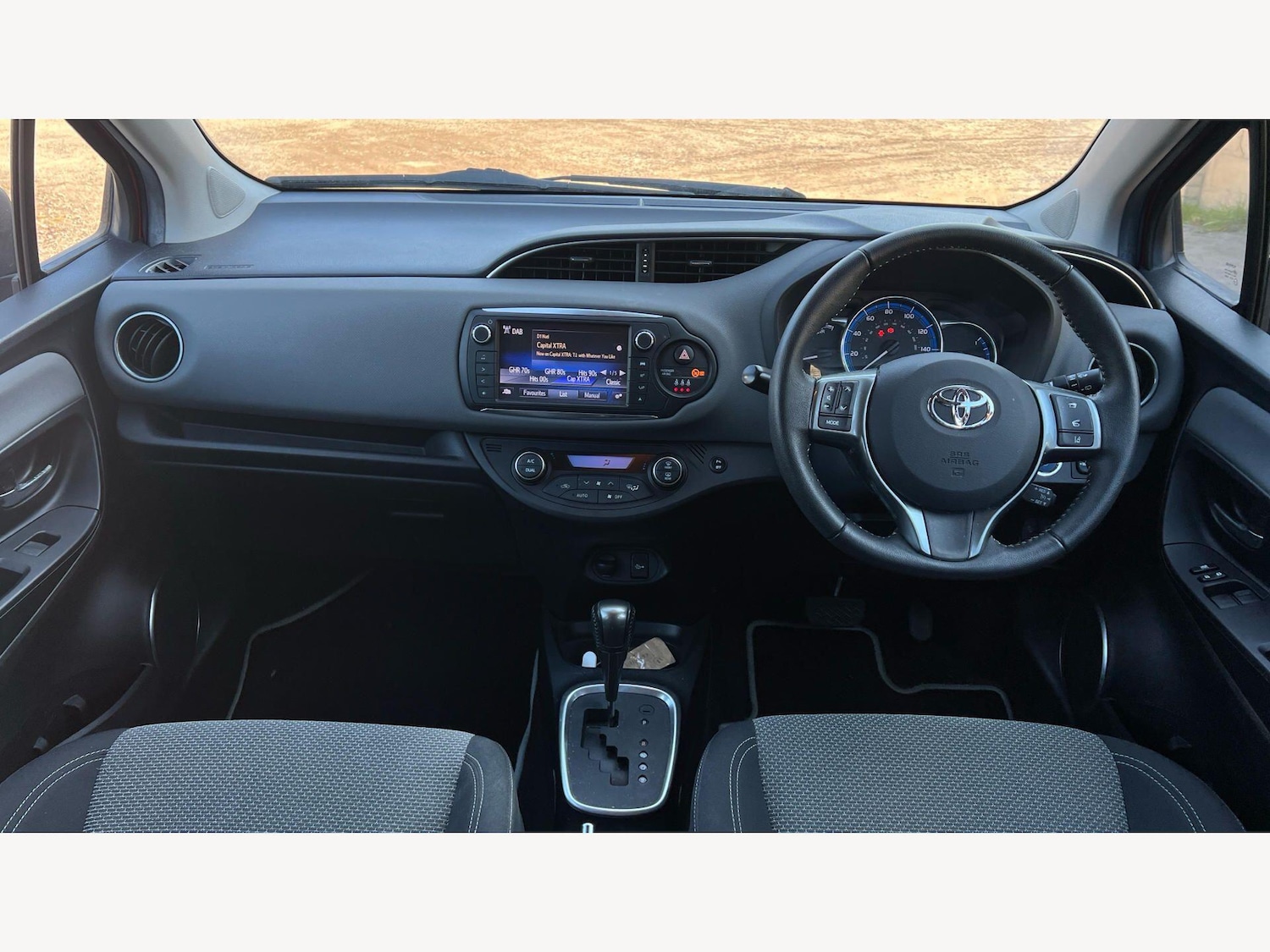 Used Toyota Yaris 2016 for sale - 77993941: Photo 7