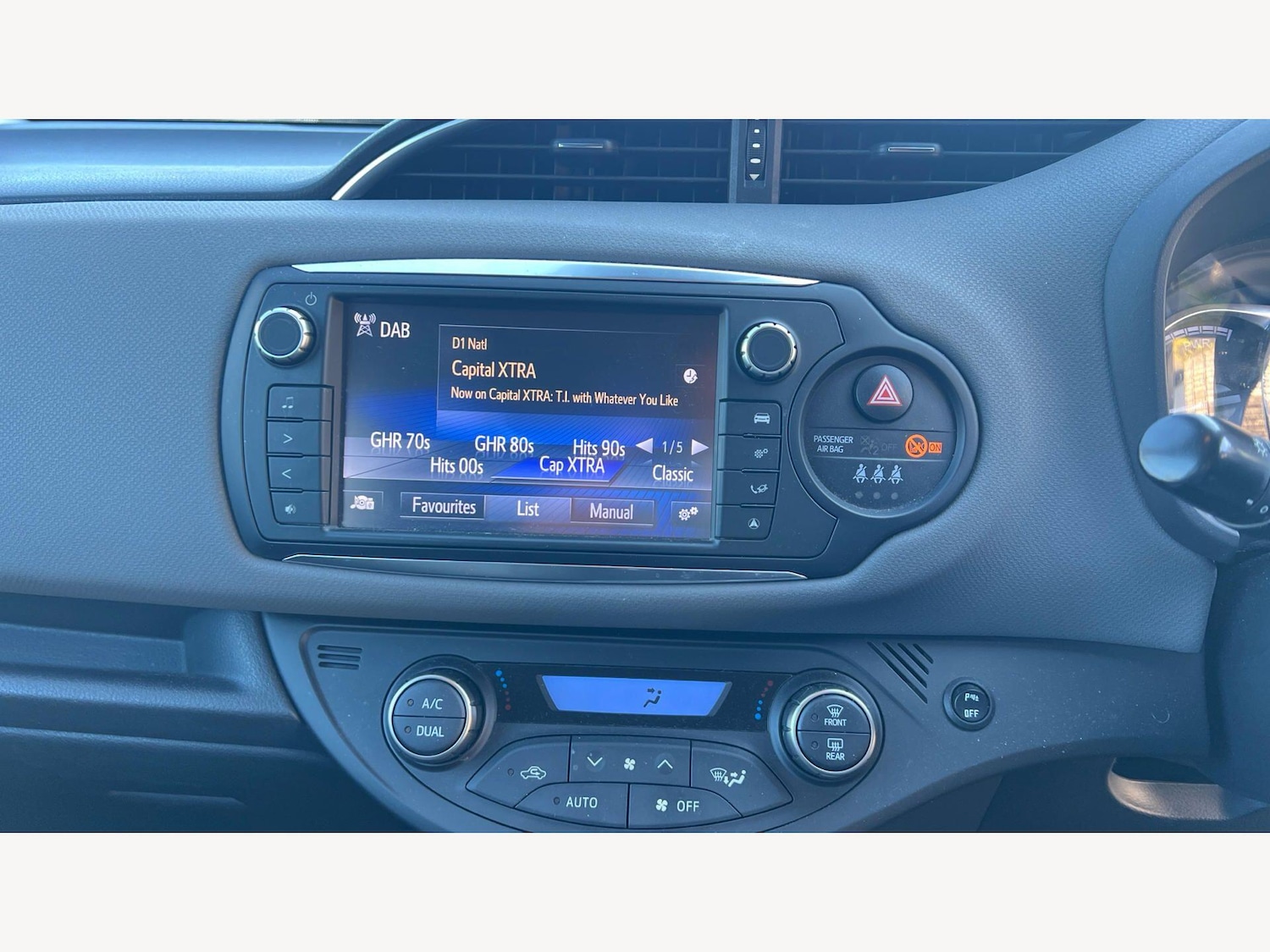 Used Toyota Yaris 2016 for sale - 77993941: Photo 9