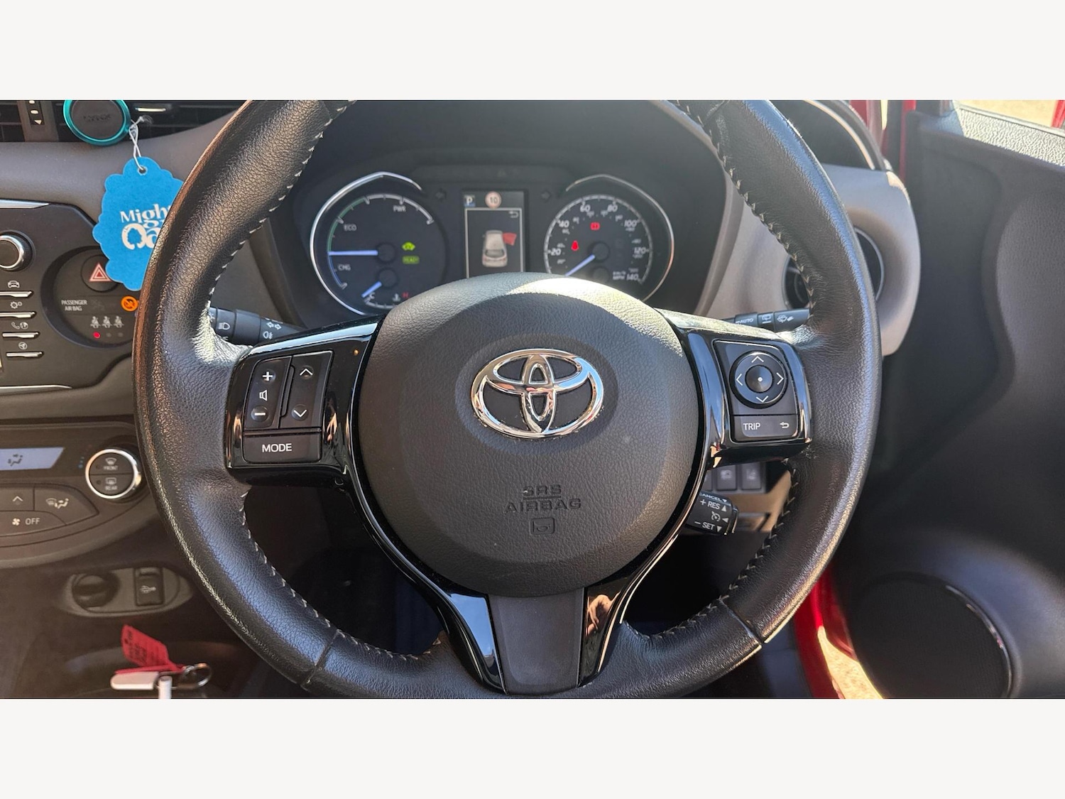 Used Toyota Yaris 2017 for sale - 76370653: Photo 10