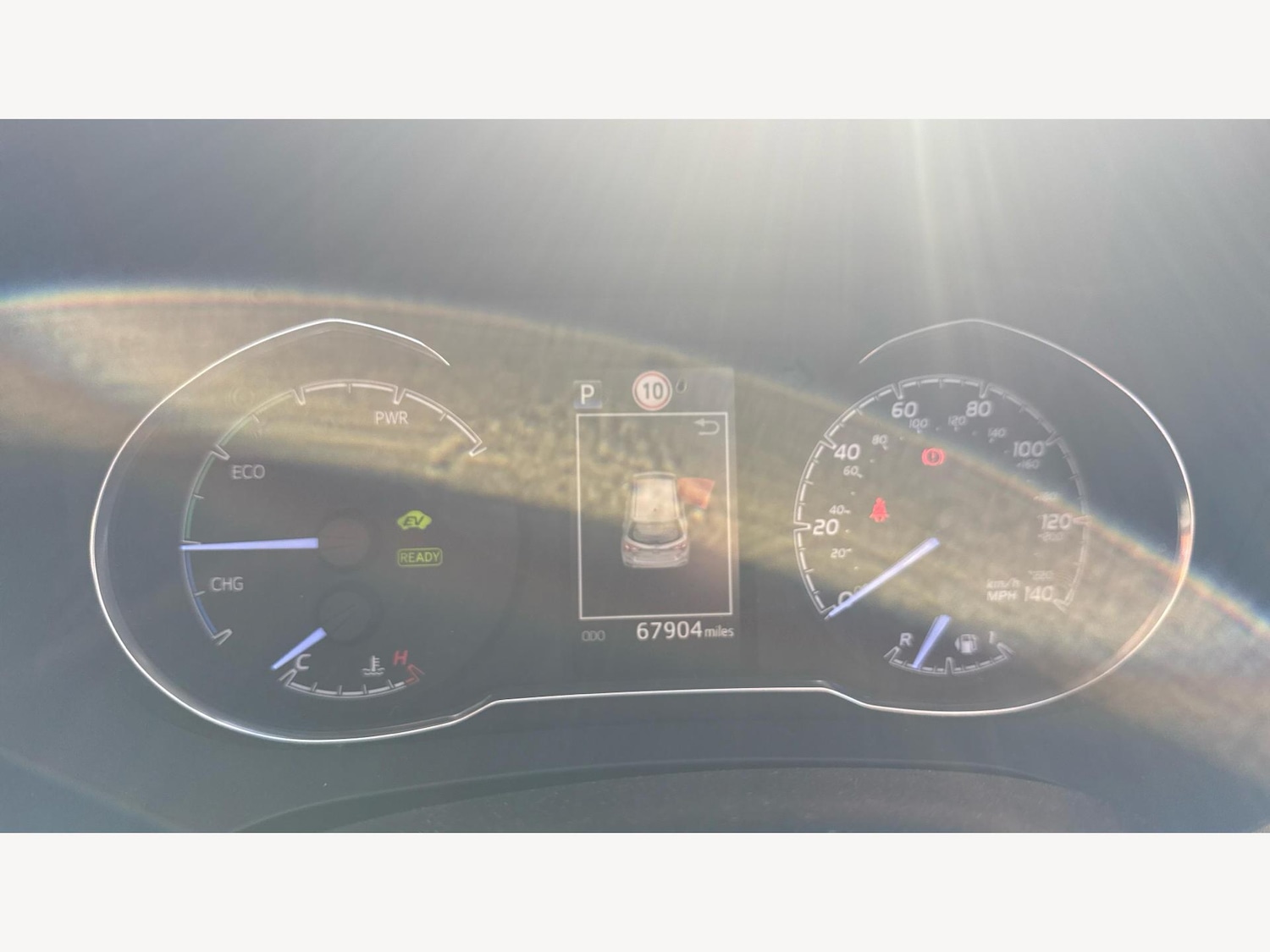 Used Toyota Yaris 2017 for sale - 76370653: Photo 11
