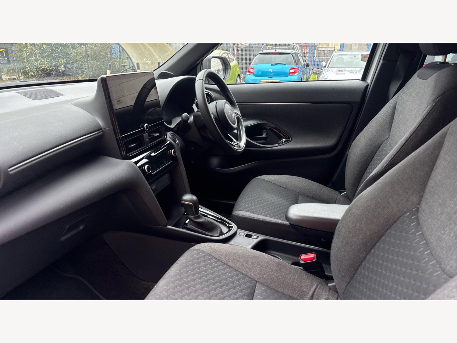 Used Toyota Yaris Cross for sale - 78214966: Photo 12