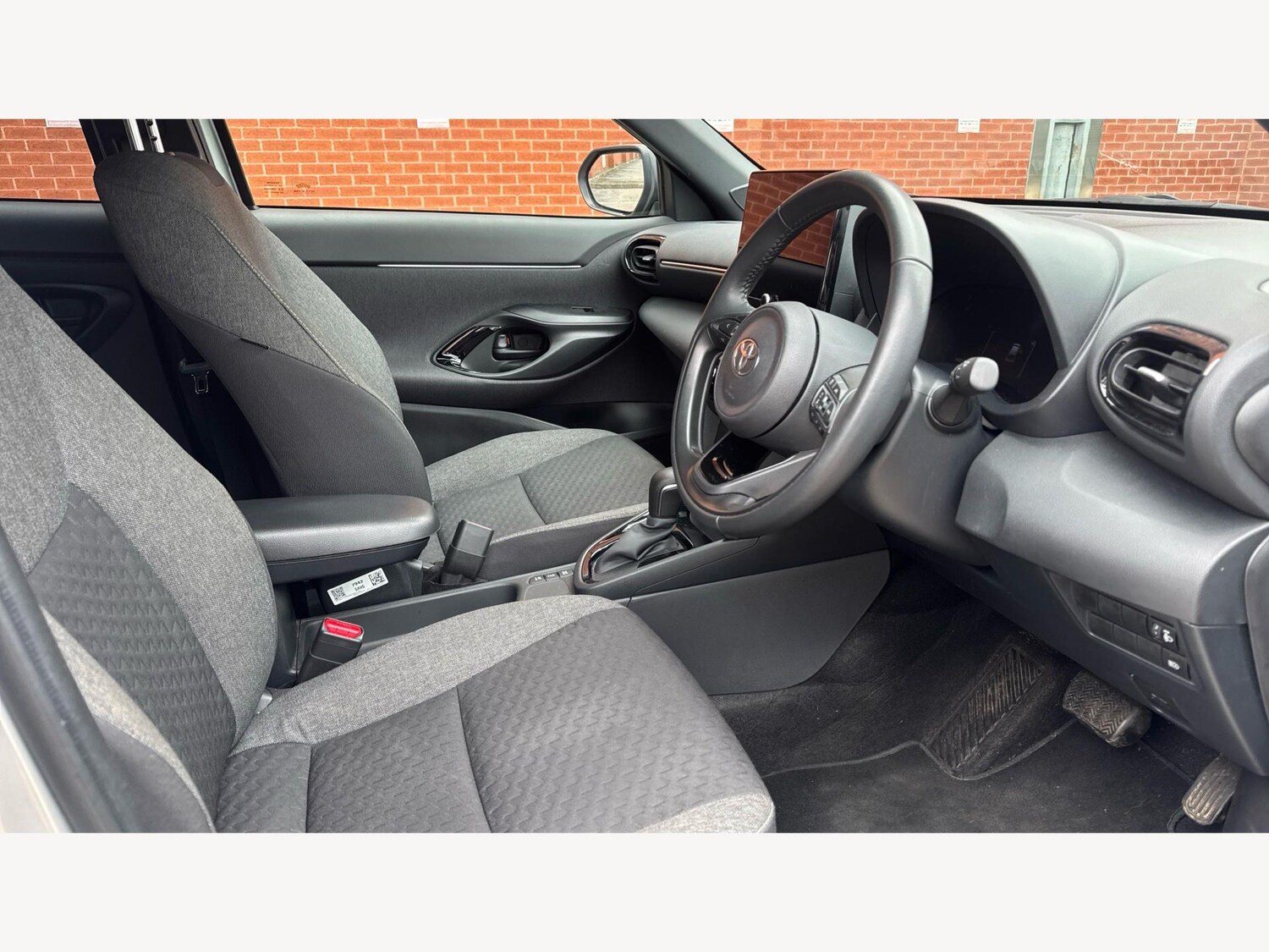 Used Toyota Yaris Cross for sale - 78214966: Photo 13