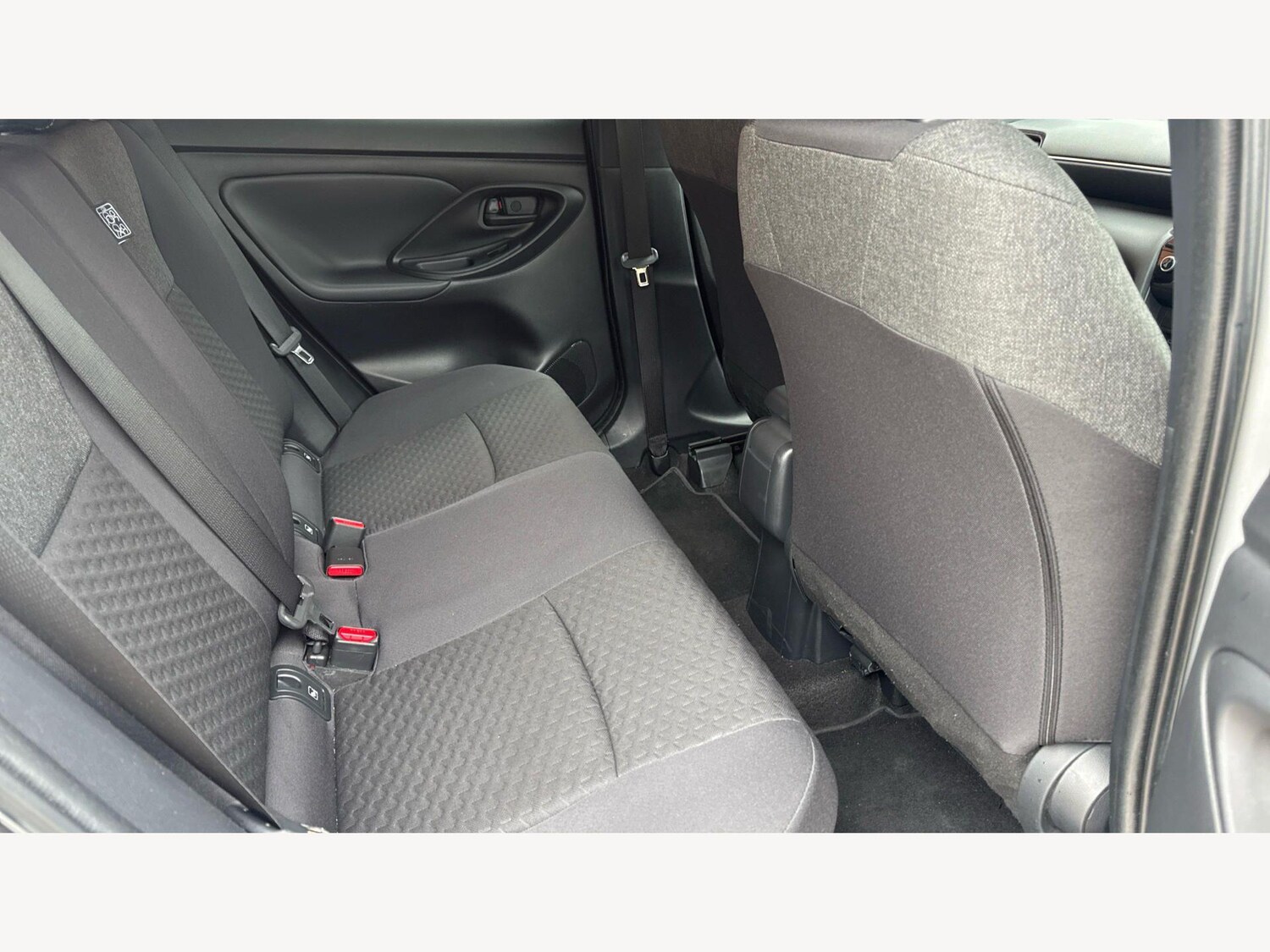 Used Toyota Yaris Cross for sale - 78214966: Photo 14
