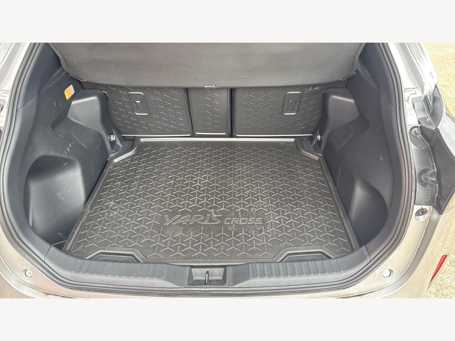 Used Toyota Yaris Cross for sale - 78214966: Photo 16