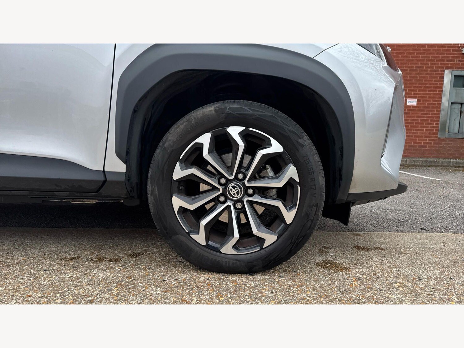 Used Toyota Yaris Cross for sale - 78214966: Photo 20