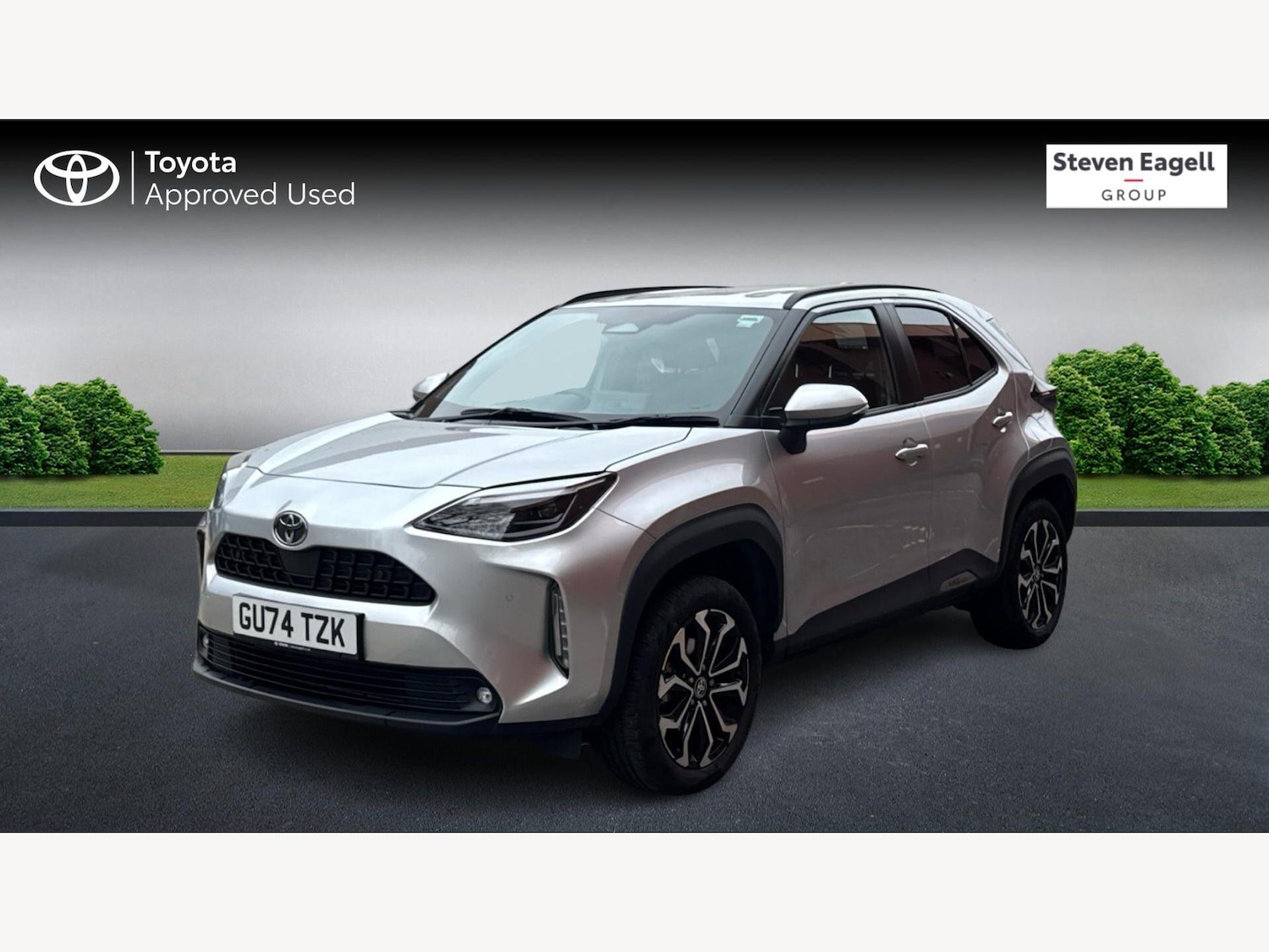 Used Toyota Yaris Cross for sale - 78214966: Photo 5